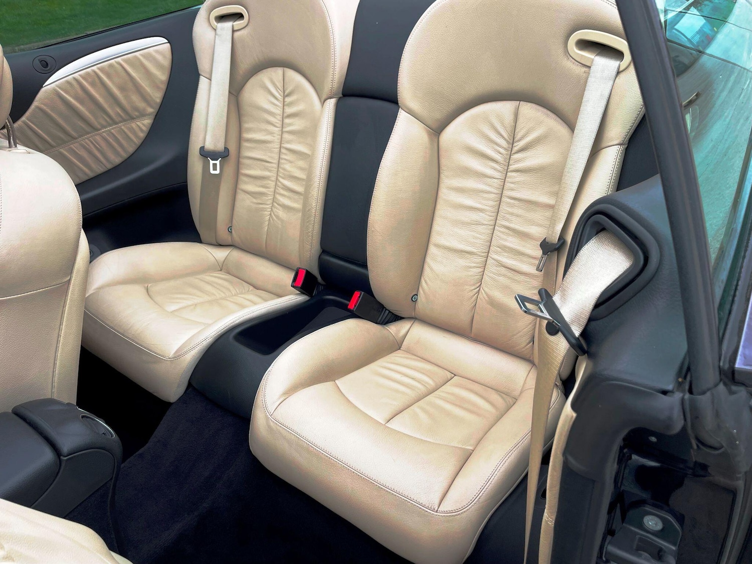 Used Mercedes-Benz CLK for sale - 77704746: Photo 34