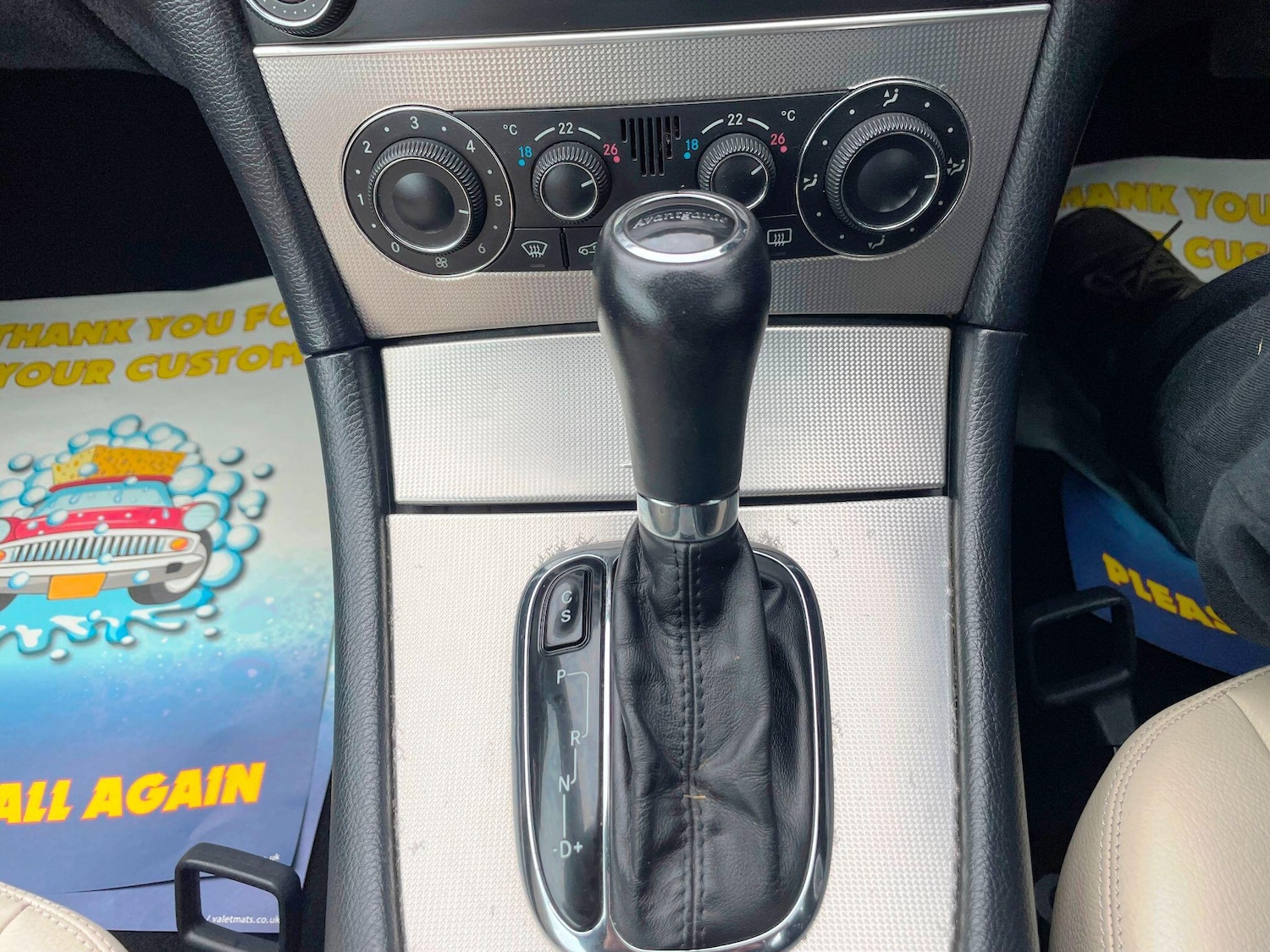 Used Mercedes-Benz CLK for sale - 77704746: Photo 43