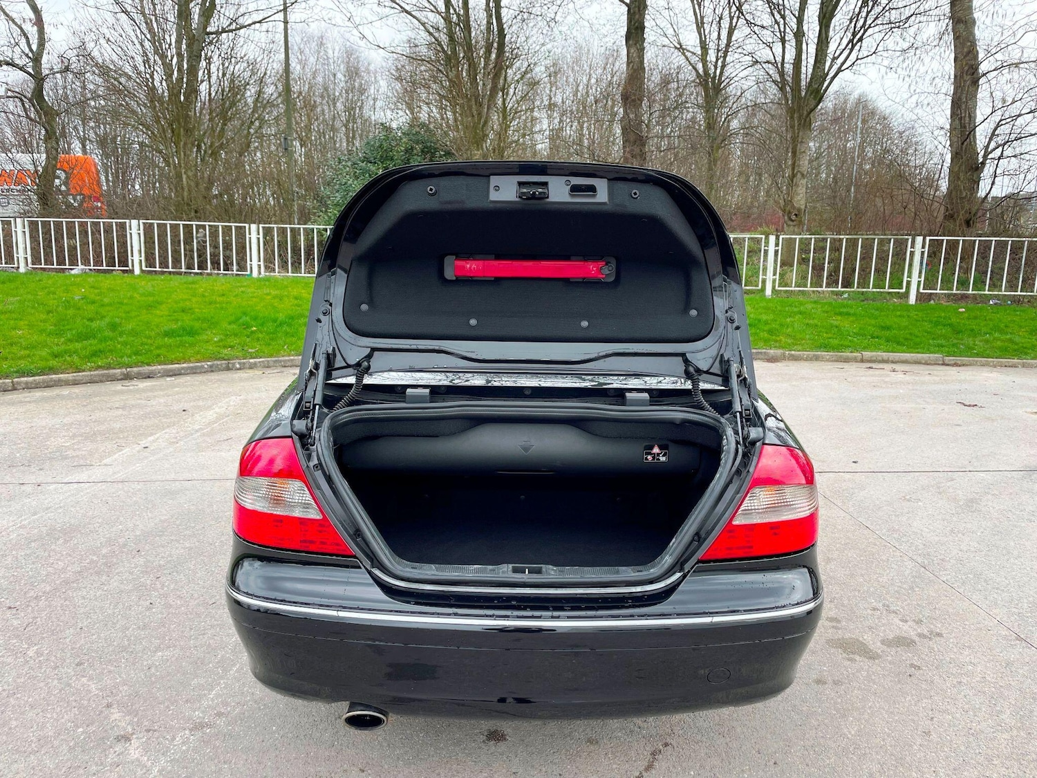 Used Mercedes-Benz CLK for sale - 77704746: Photo 48