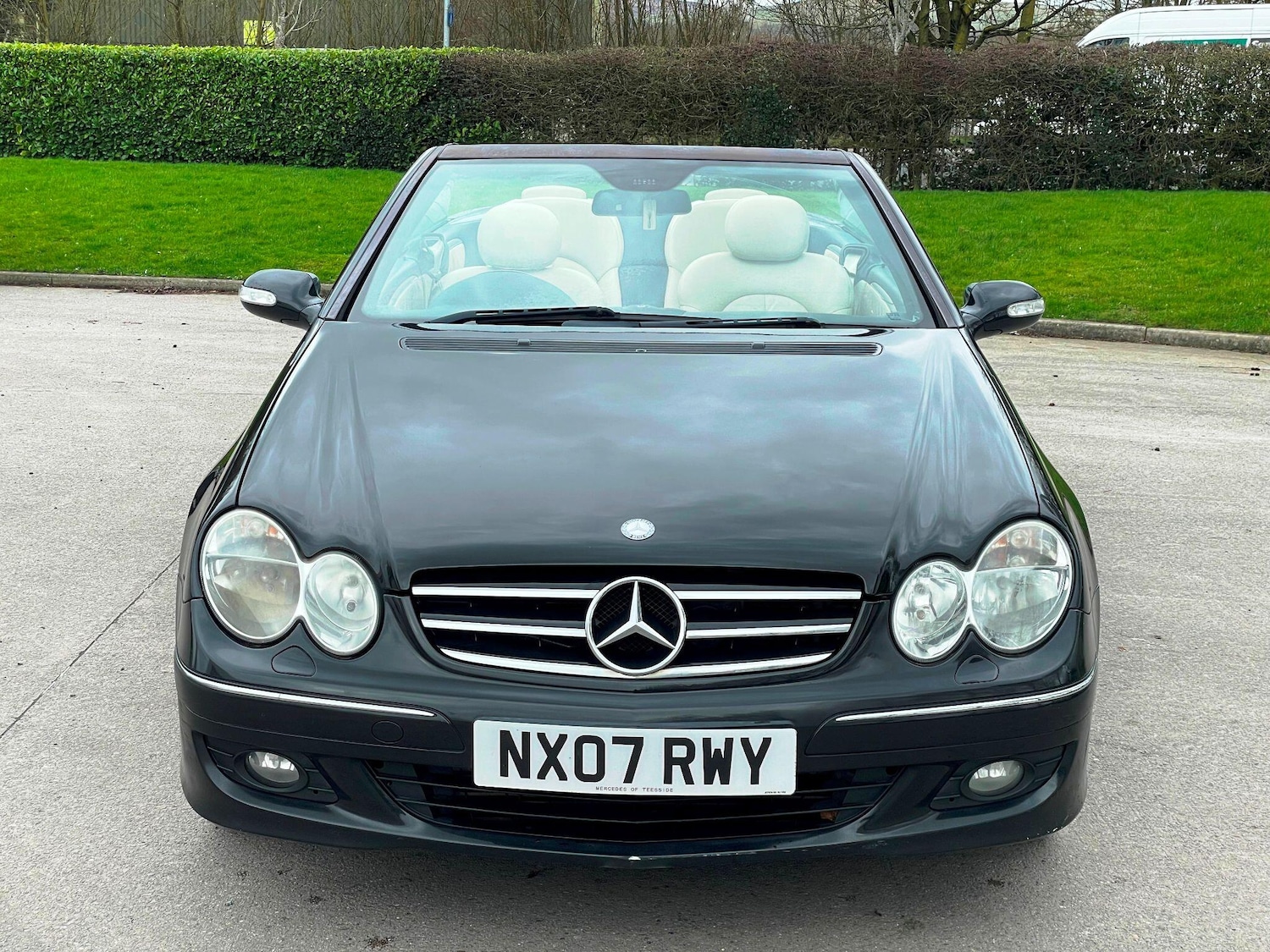 Used Mercedes-Benz CLK for sale - 77704746: Photo 5