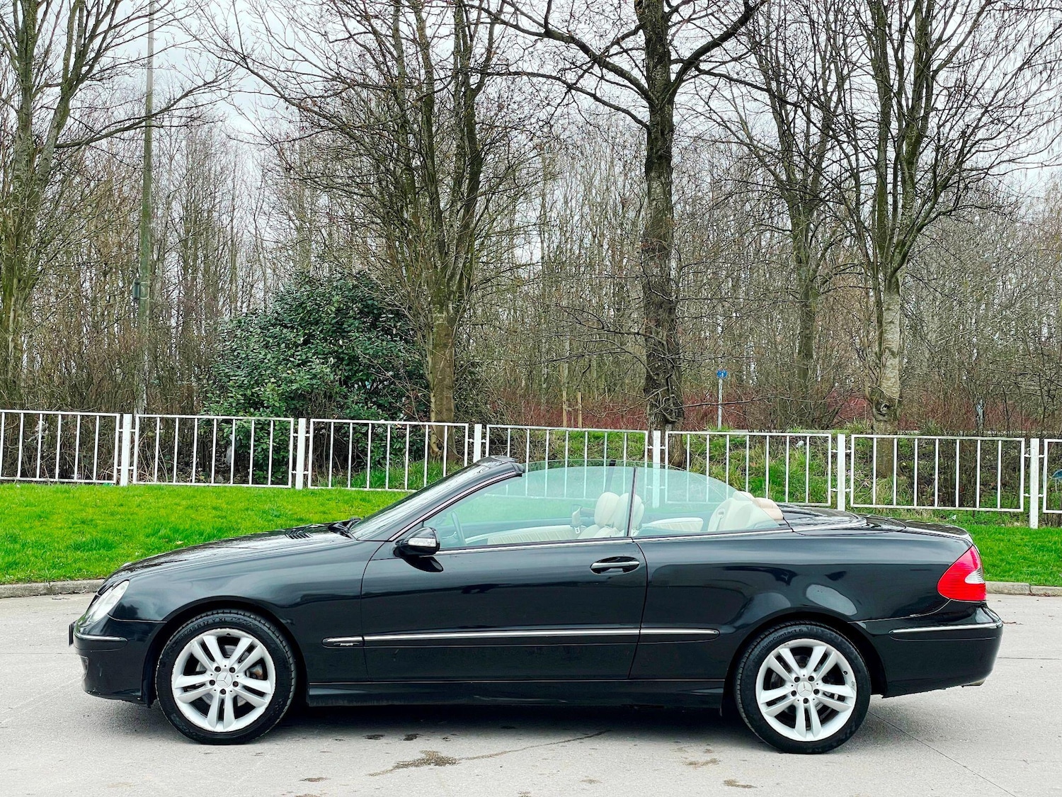 Used Mercedes-Benz CLK for sale - 77704746: Photo 7