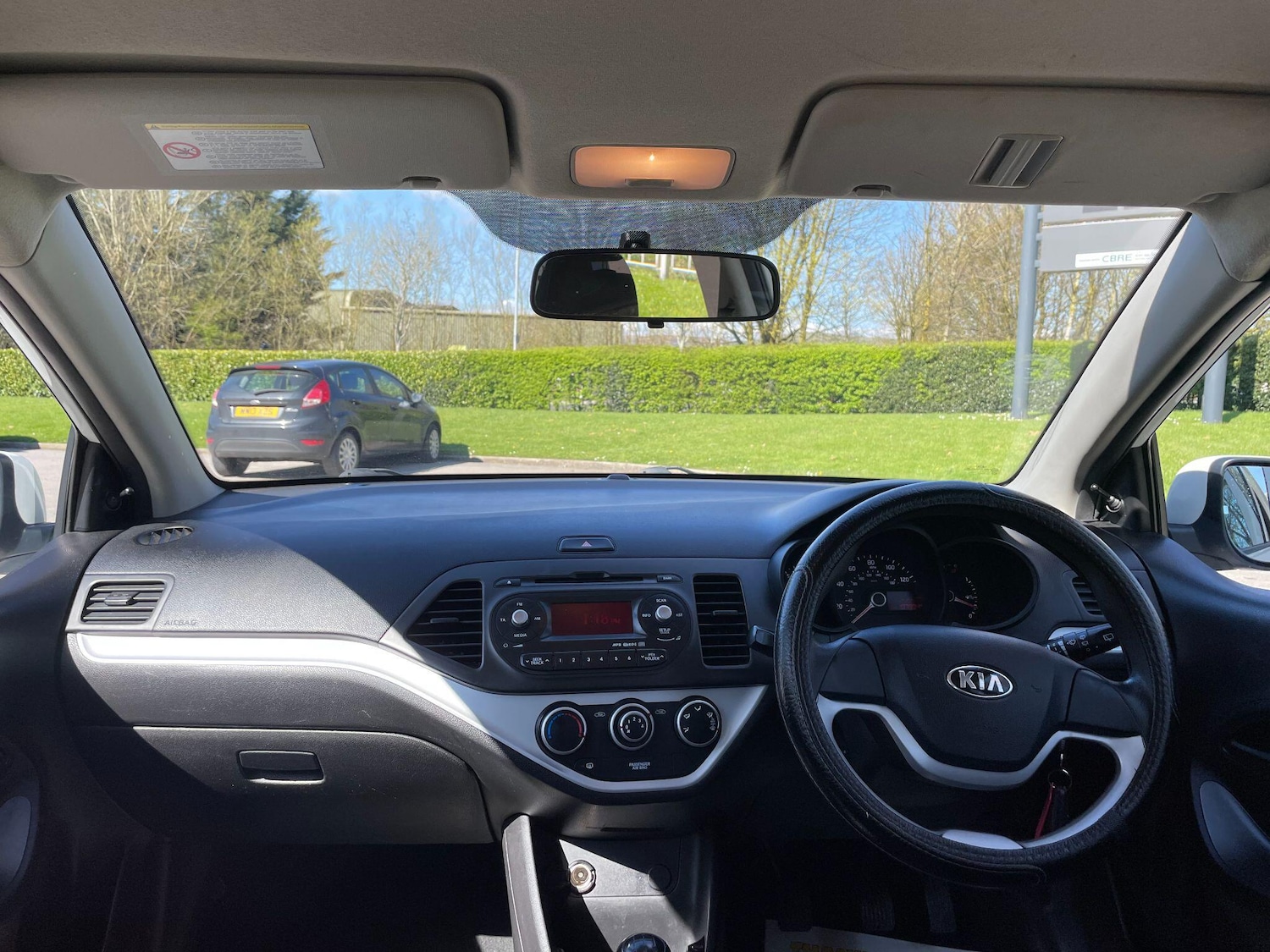 Used Kia Picanto for sale - 78128106: Photo 10