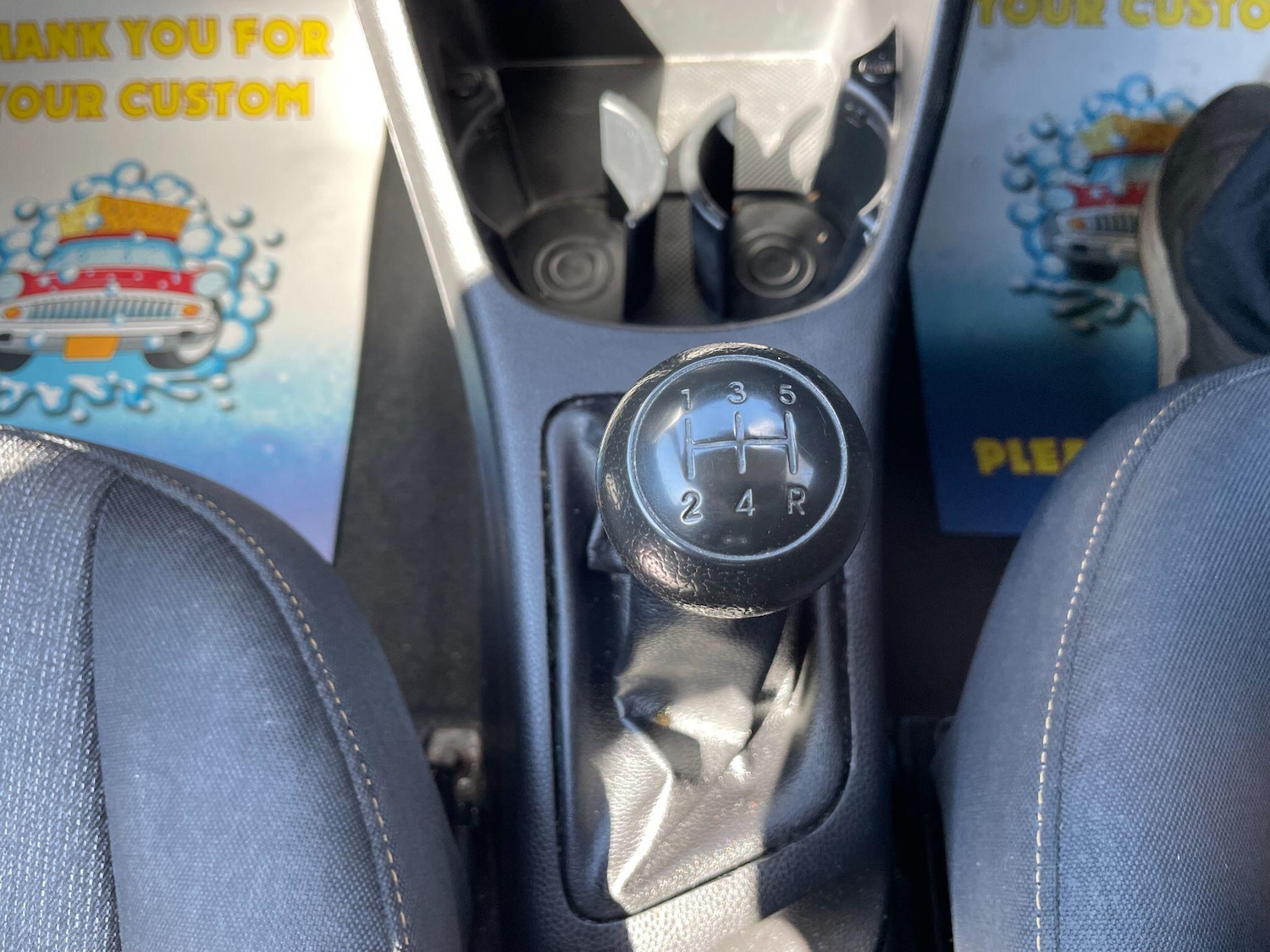 Used Kia Picanto for sale - 78128106: Photo 12