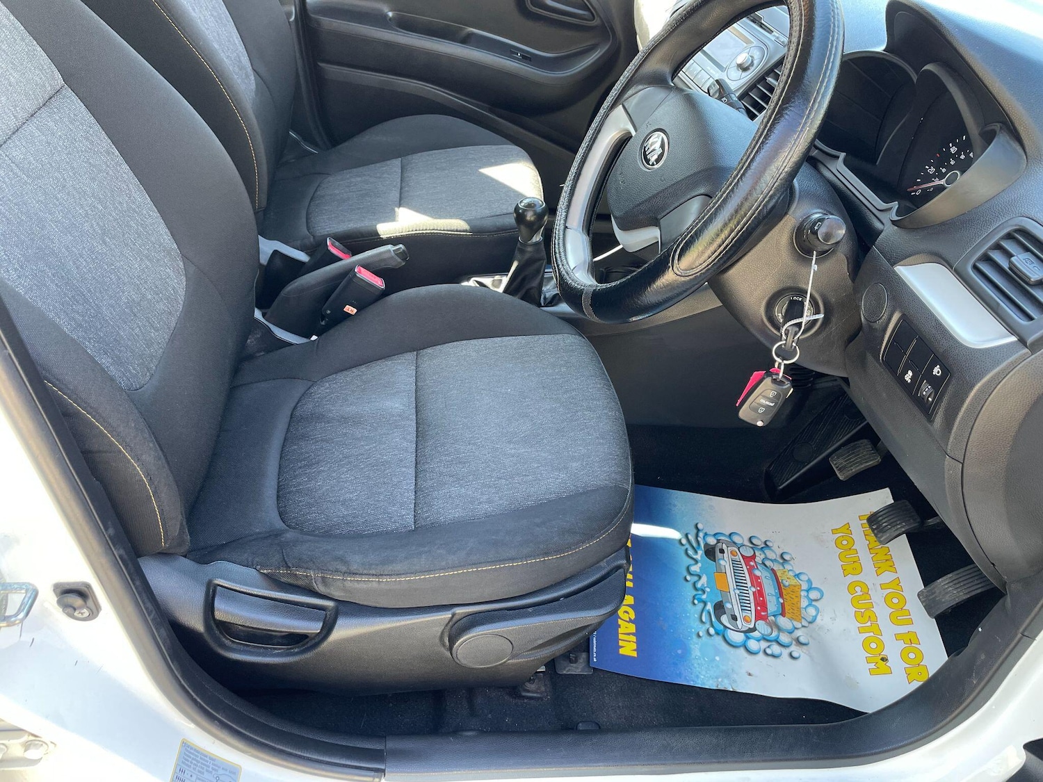 Used Kia Picanto for sale - 78128106: Photo 13