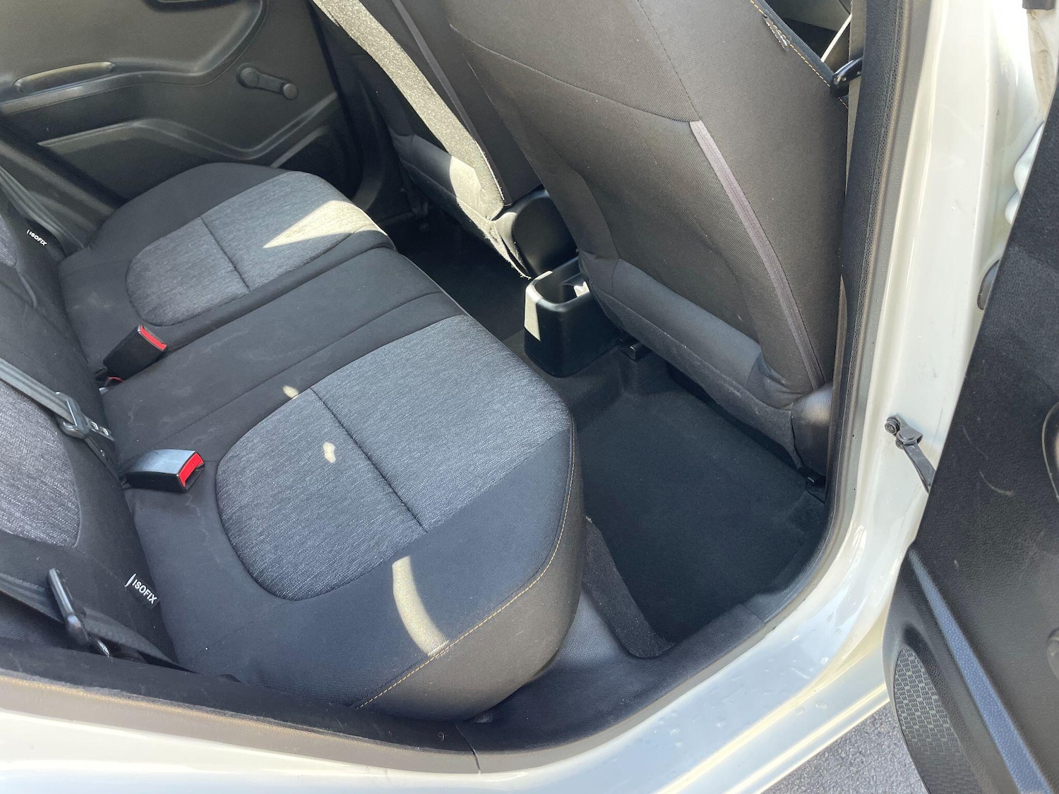 Used Kia Picanto for sale - 78128106: Photo 14