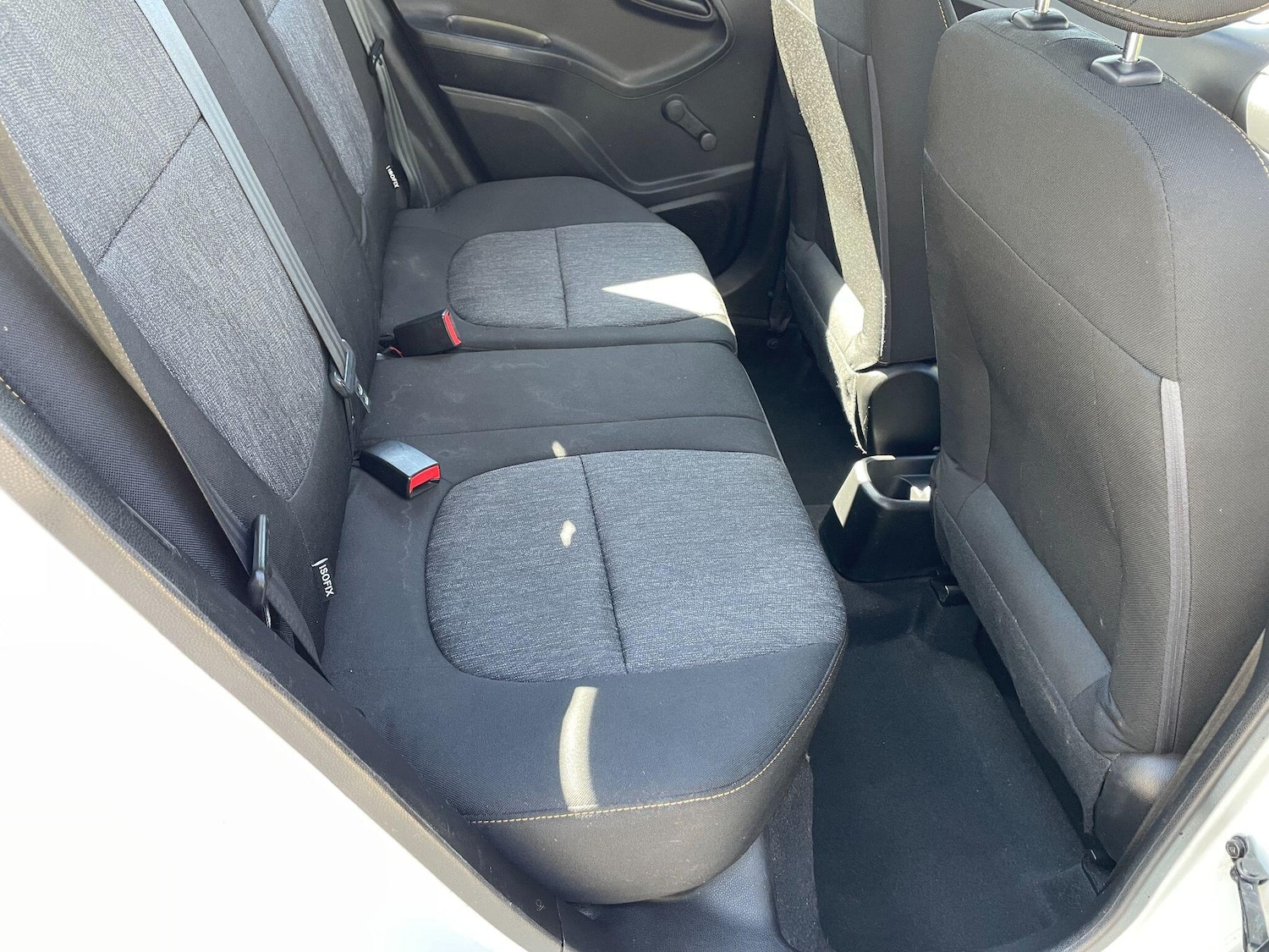 Used Kia Picanto for sale - 78128106: Photo 15