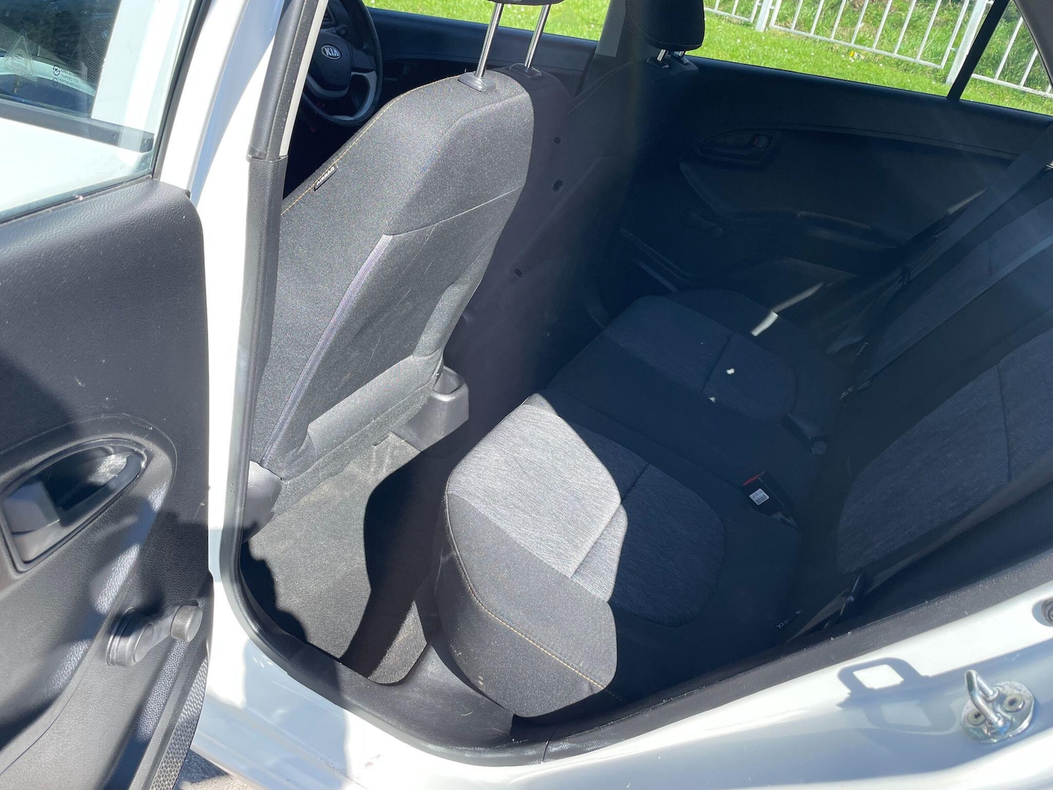 Used Kia Picanto for sale - 78128106: Photo 16