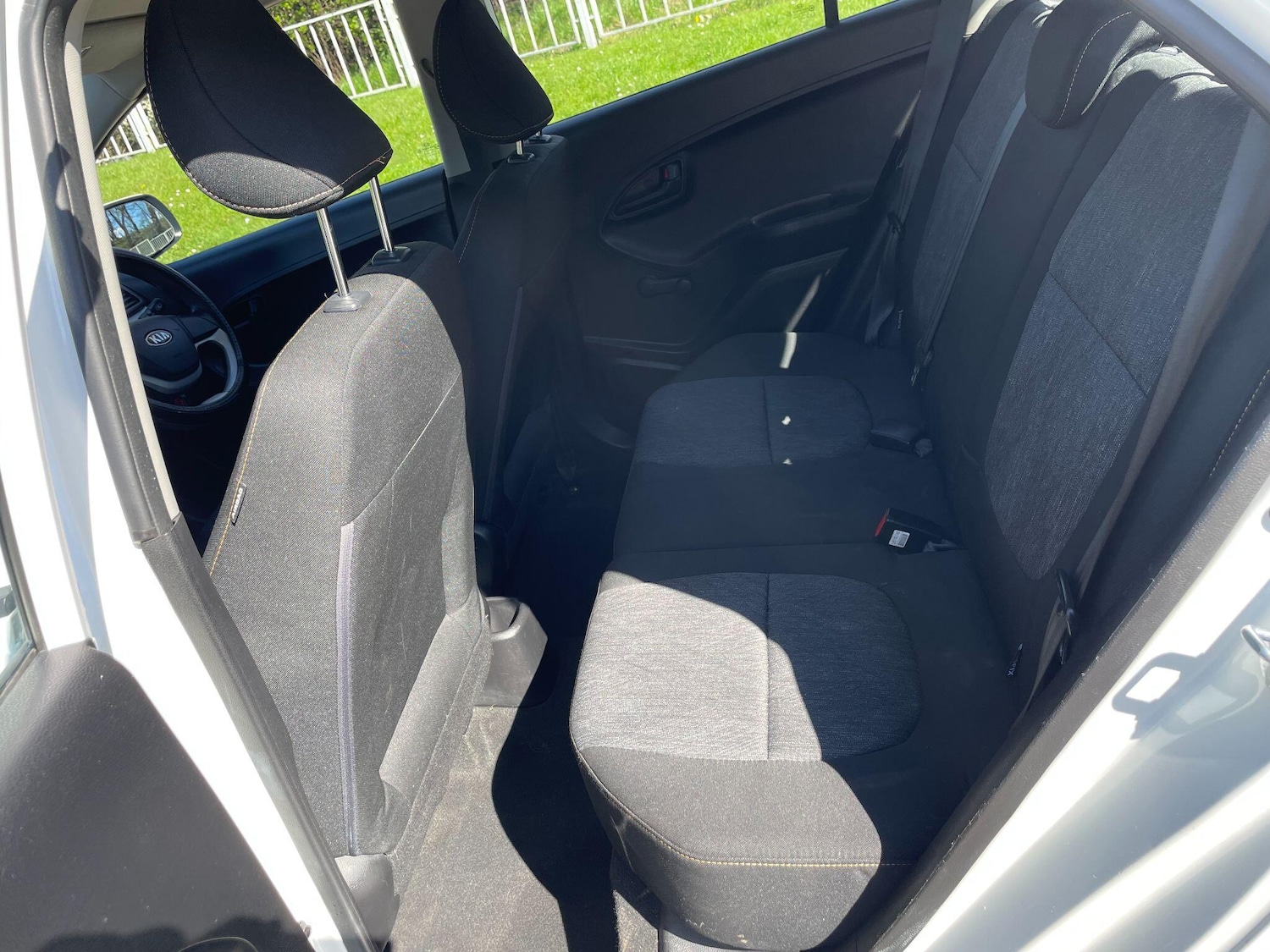 Used Kia Picanto for sale - 78128106: Photo 17