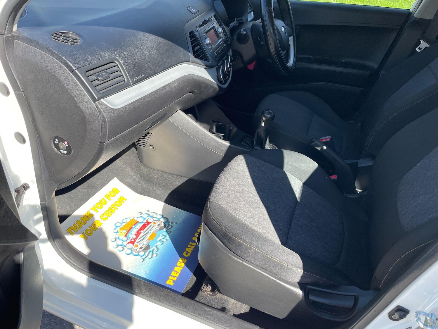 Used Kia Picanto for sale - 78128106: Photo 18