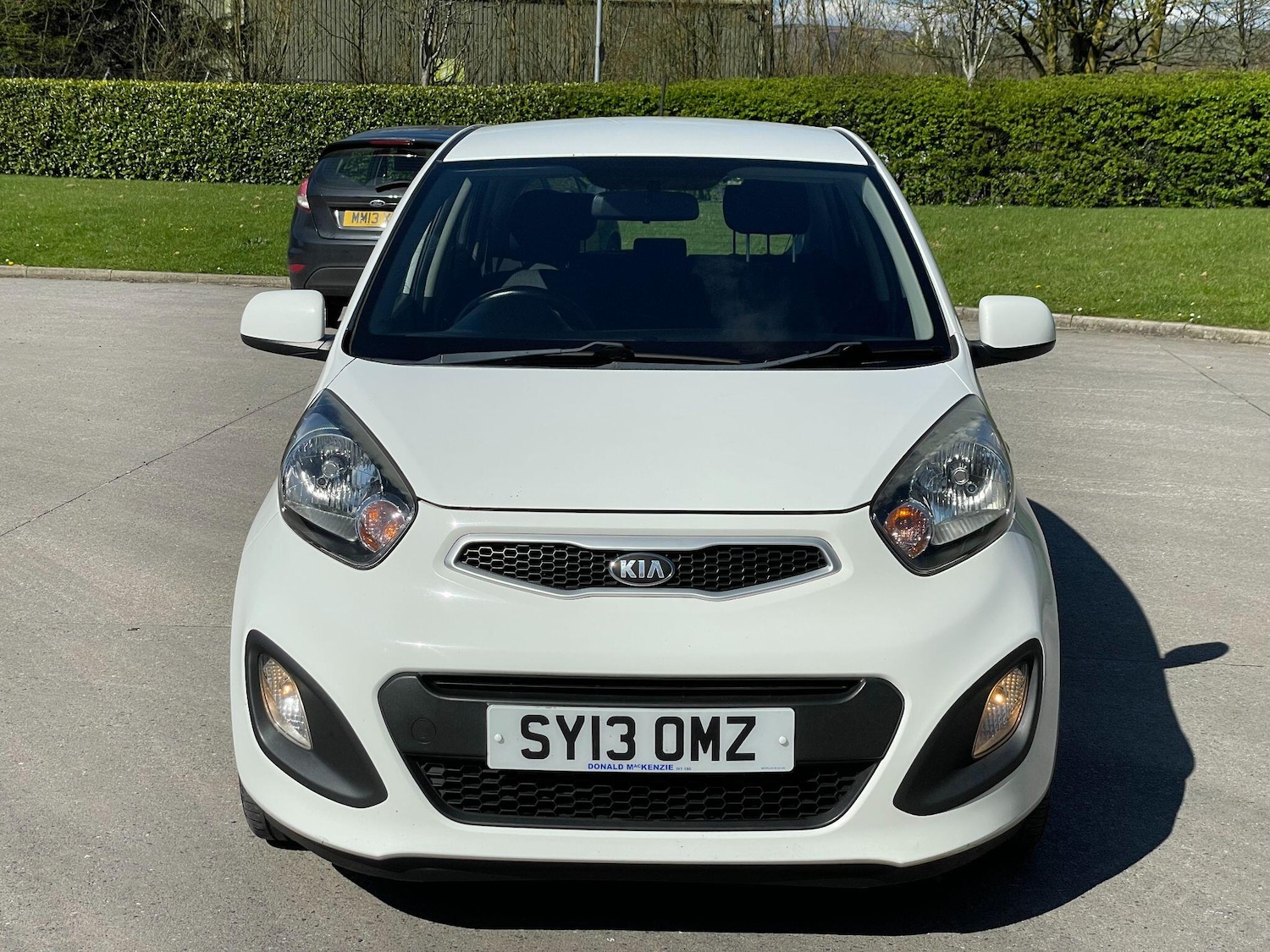 Used Kia Picanto for sale - 78128106: Photo 2