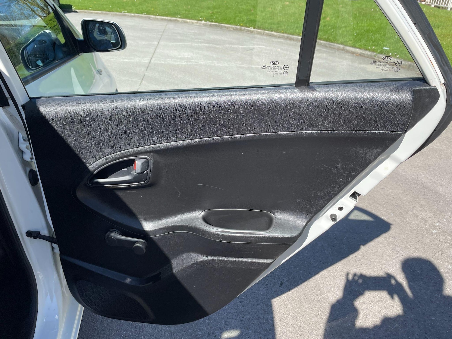 Used Kia Picanto for sale - 78128106: Photo 22