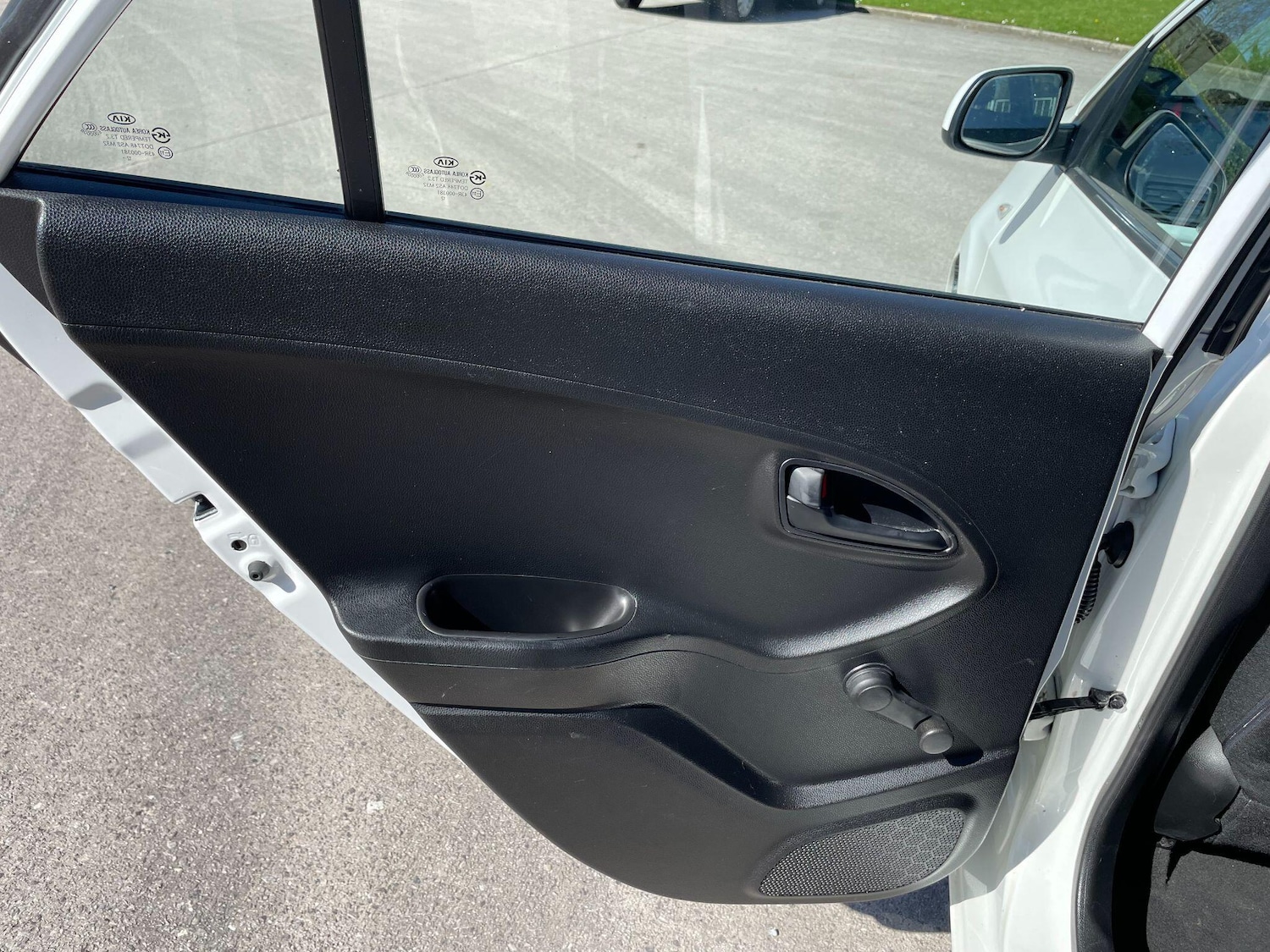 Used Kia Picanto for sale - 78128106: Photo 23