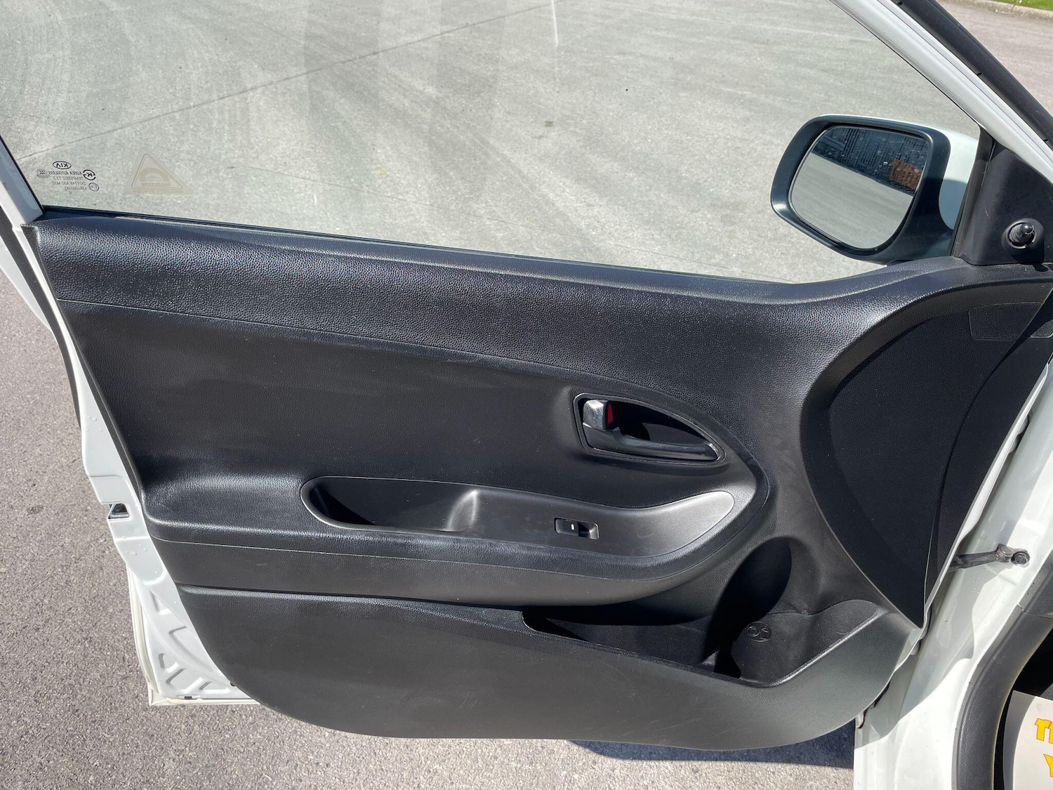 Used Kia Picanto for sale - 78128106: Photo 24