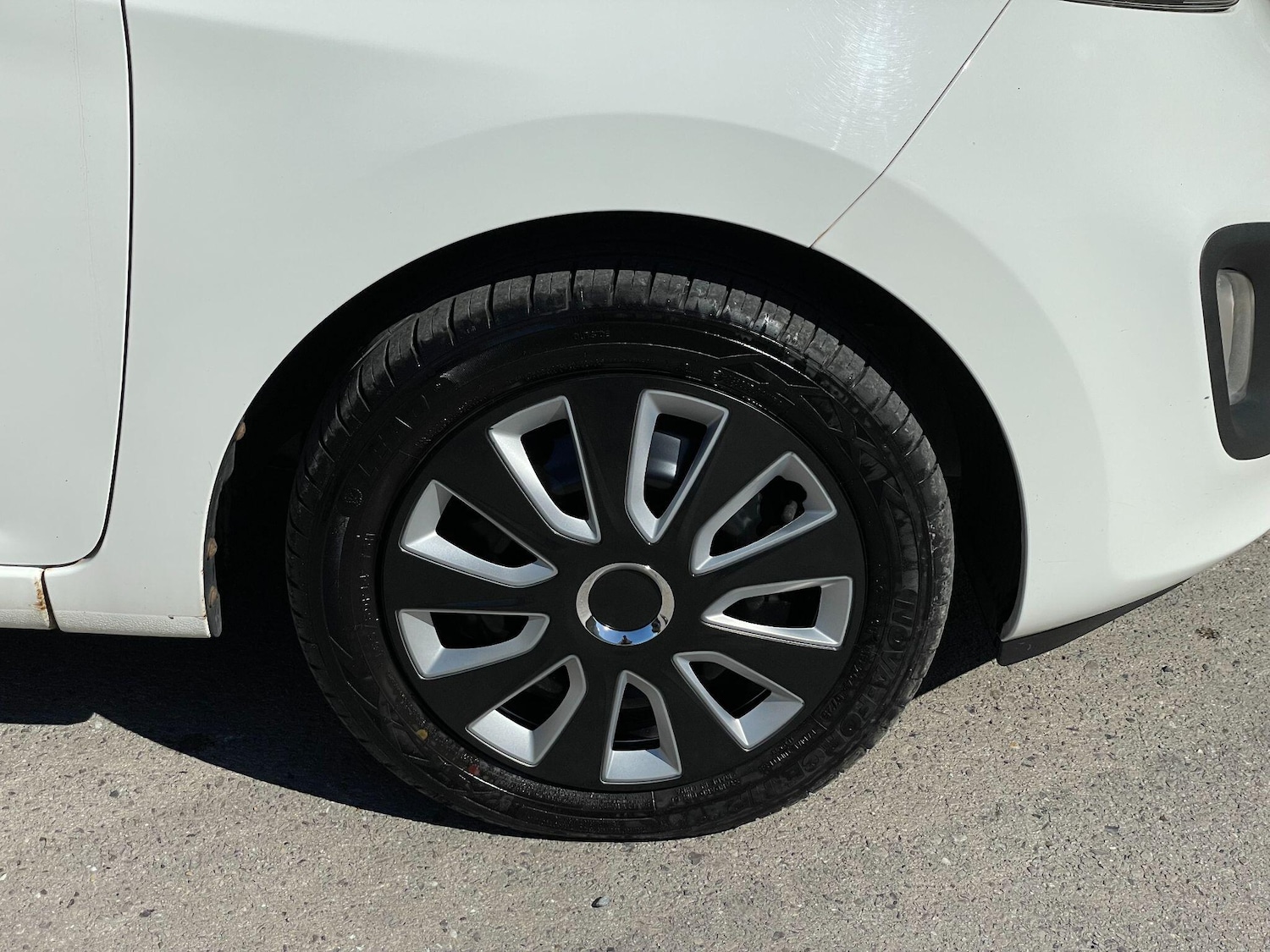 Used Kia Picanto for sale - 78128106: Photo 25