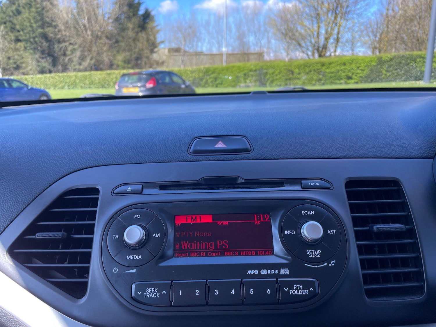 Used Kia Picanto for sale - 78128106: Photo 28