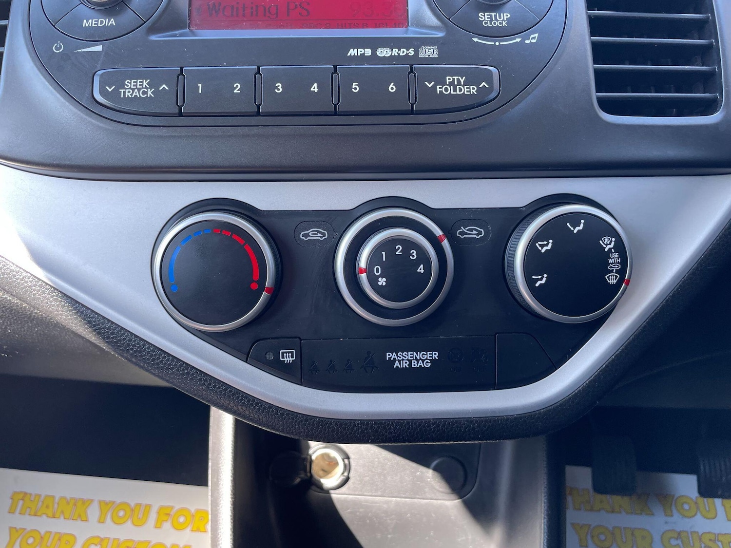 Used Kia Picanto for sale - 78128106: Photo 29