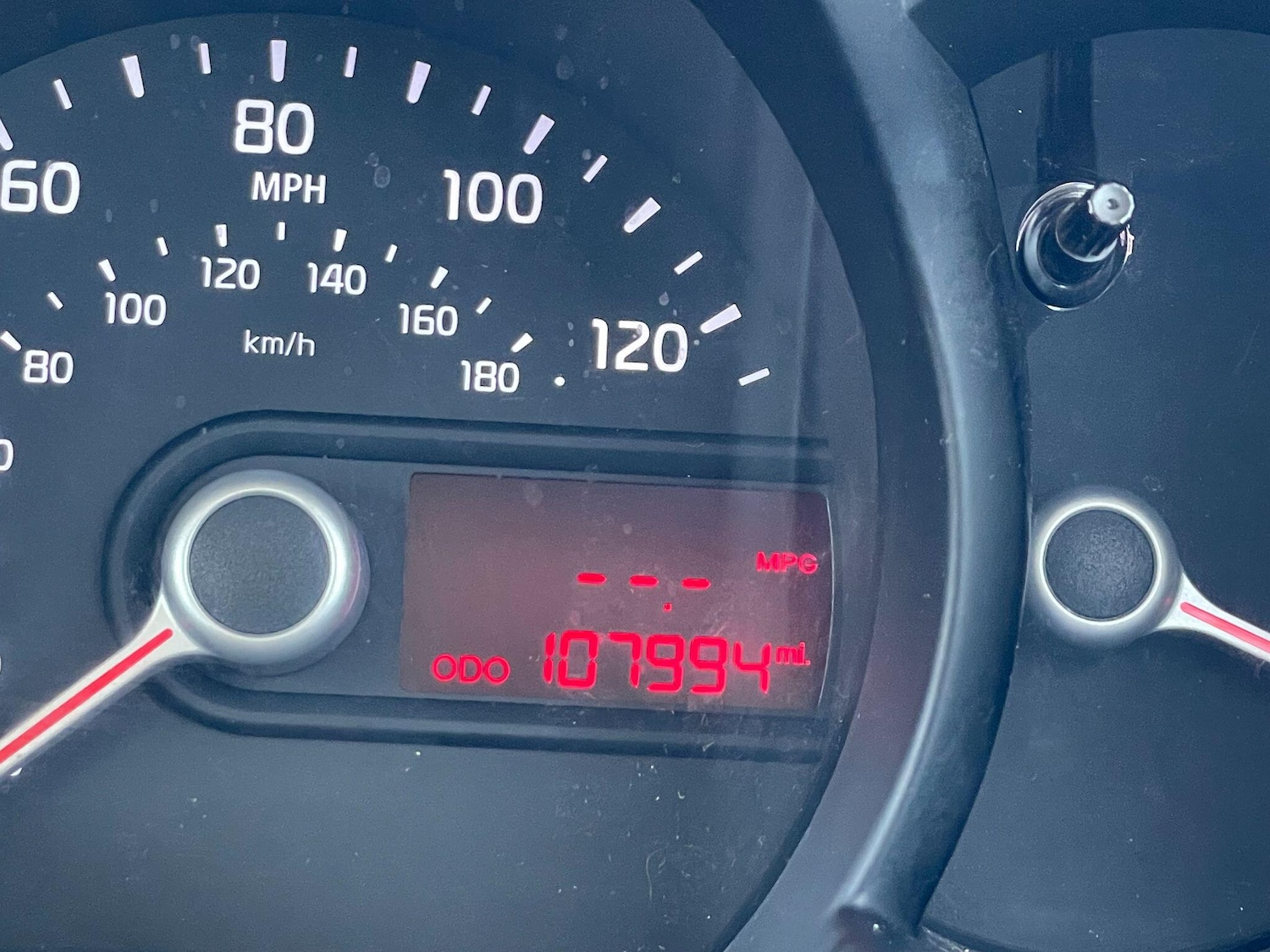 Used Kia Picanto for sale - 78128106: Photo 31