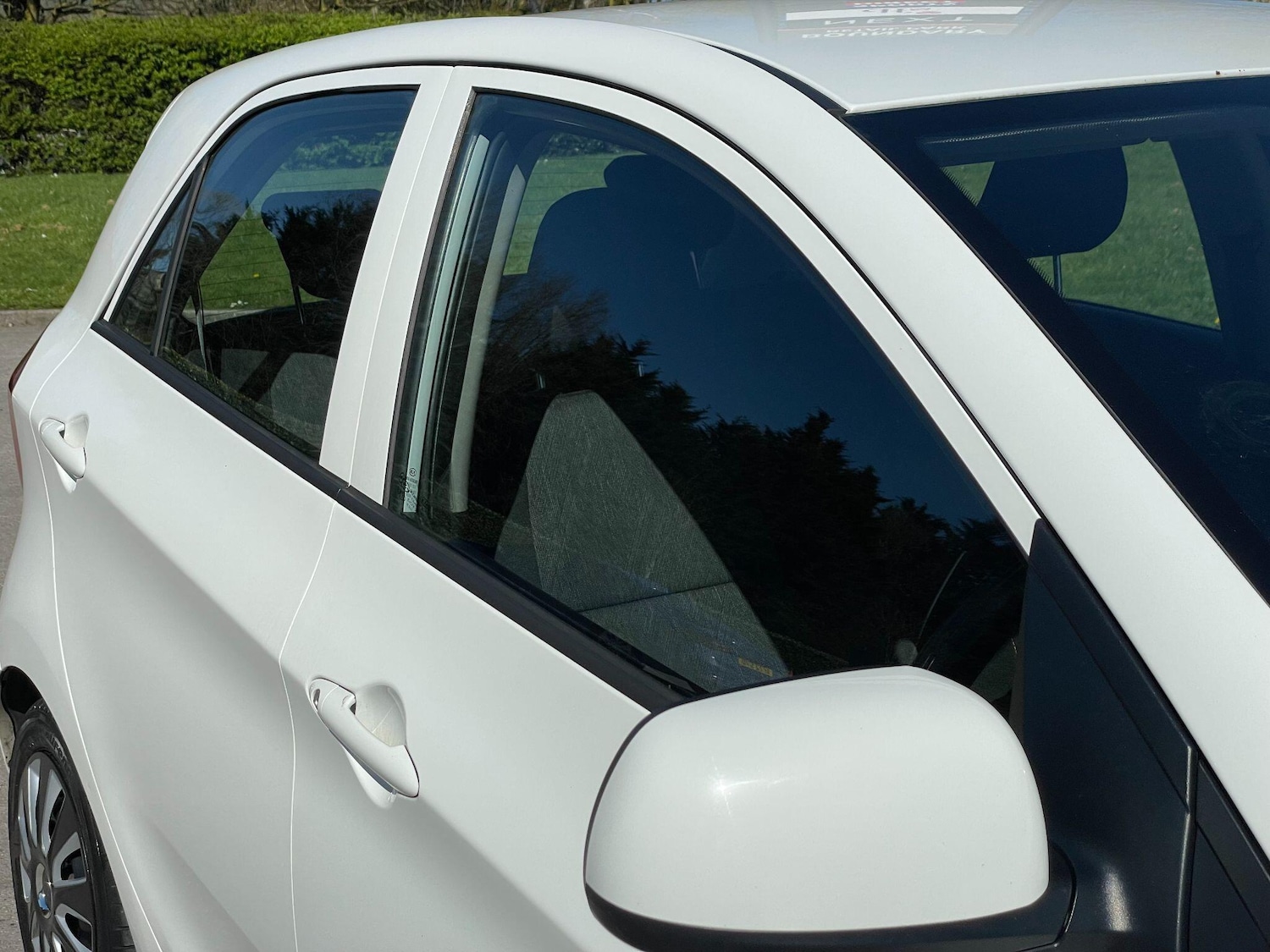 Used Kia Picanto for sale - 78128106: Photo 32