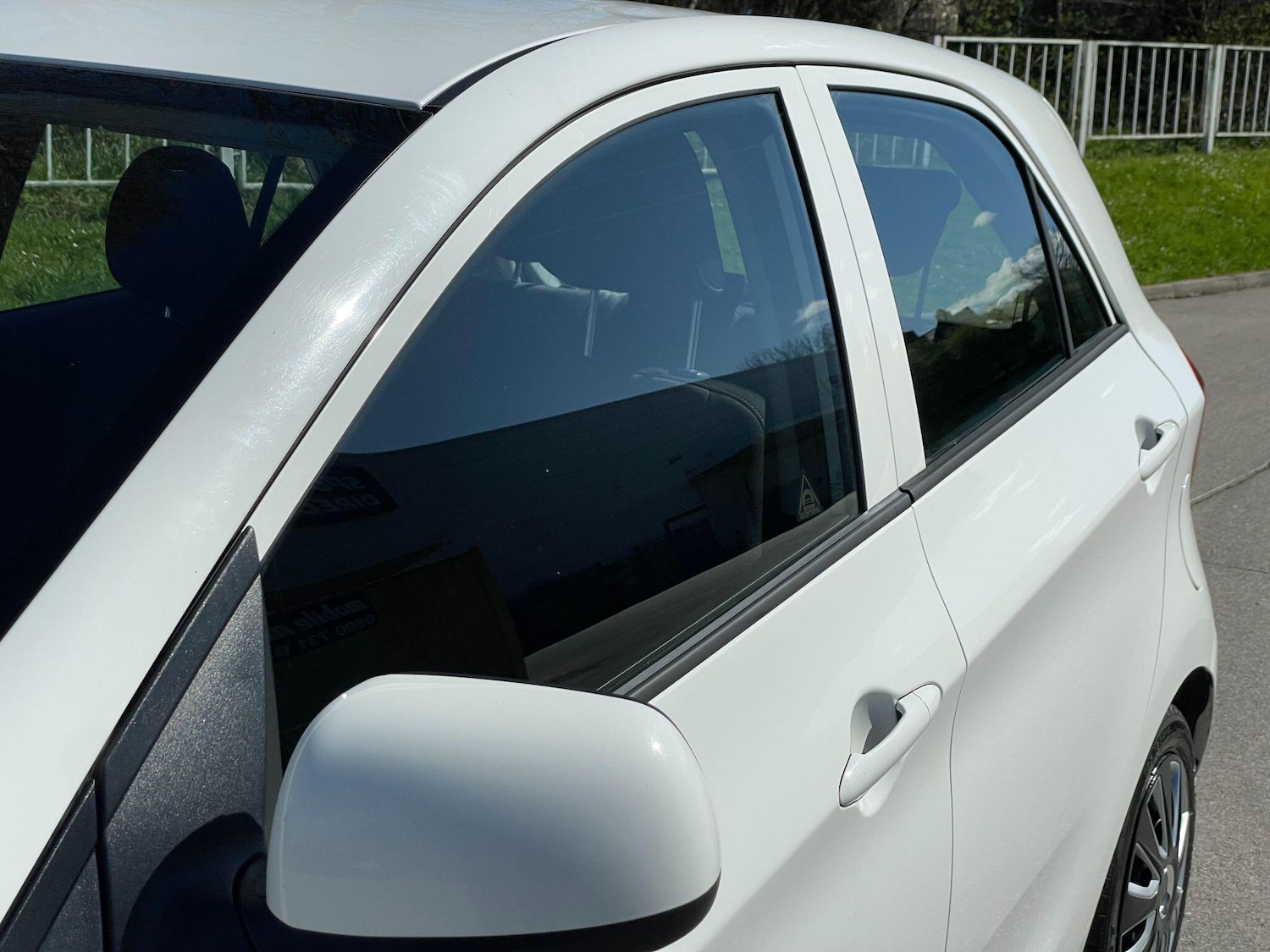 Used Kia Picanto for sale - 78128106: Photo 33