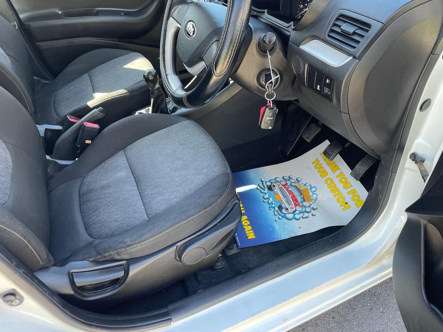 Used Kia Picanto for sale - 78128106: Photo 37