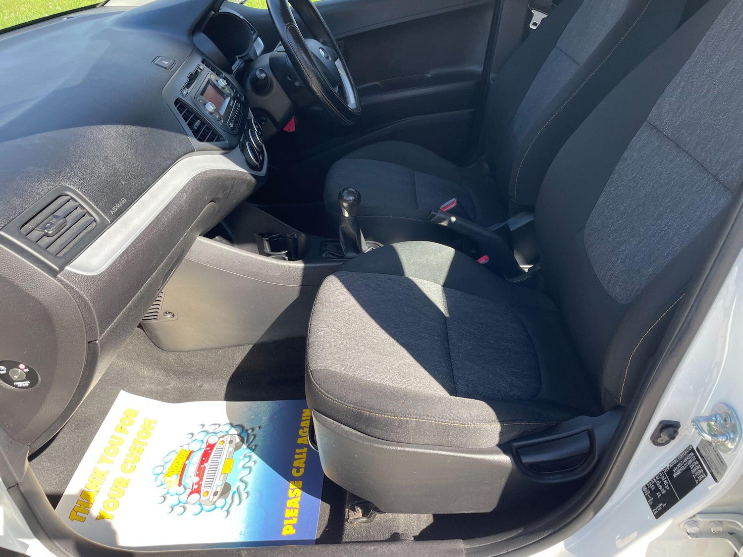 Used Kia Picanto for sale - 78128106: Photo 38