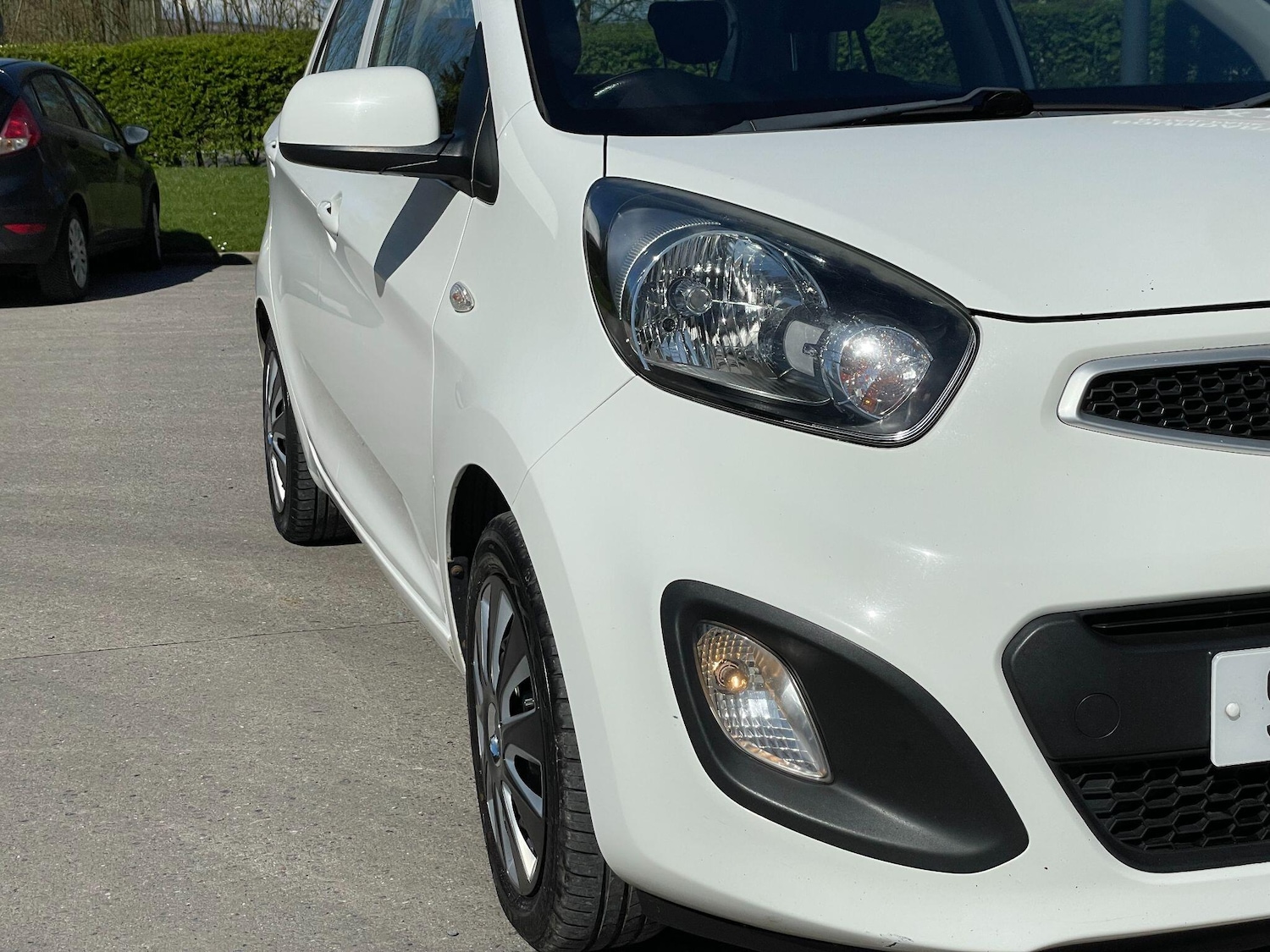 Used Kia Picanto for sale - 78128106: Photo 39