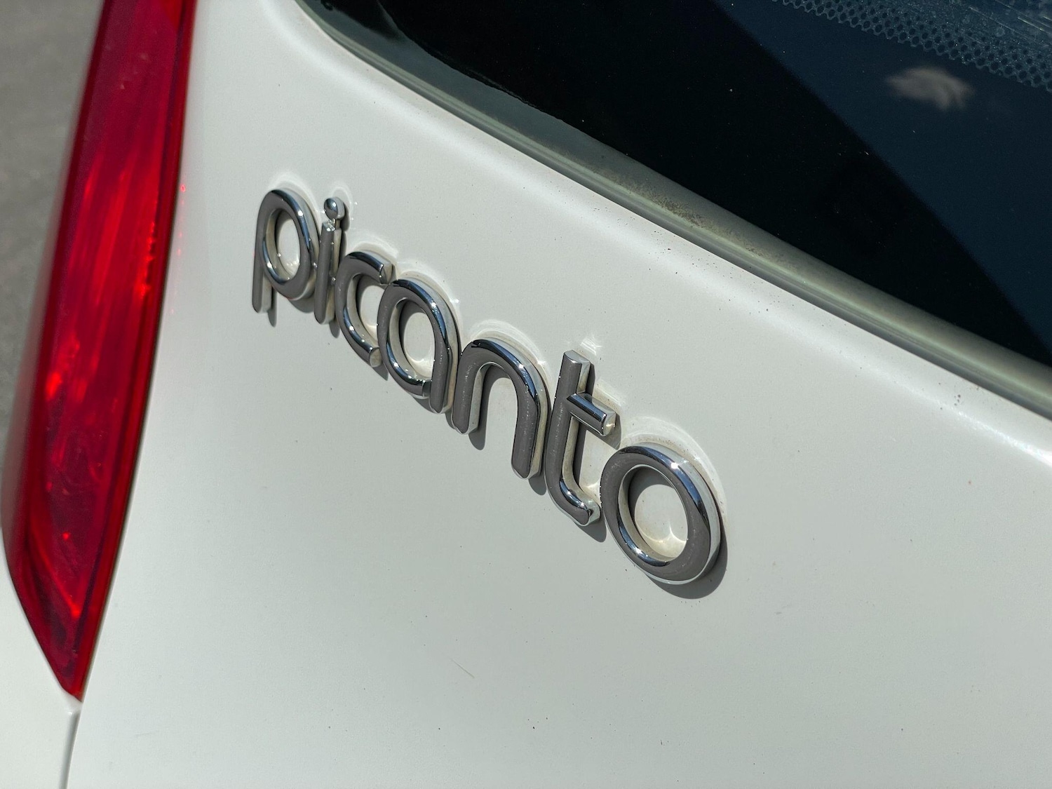 Used Kia Picanto for sale - 78128106: Photo 40