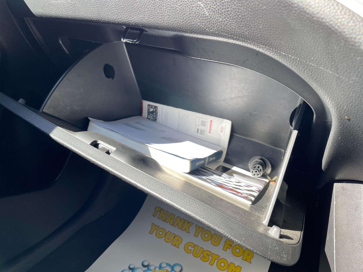 Used Kia Picanto for sale - 78128106: Photo 41