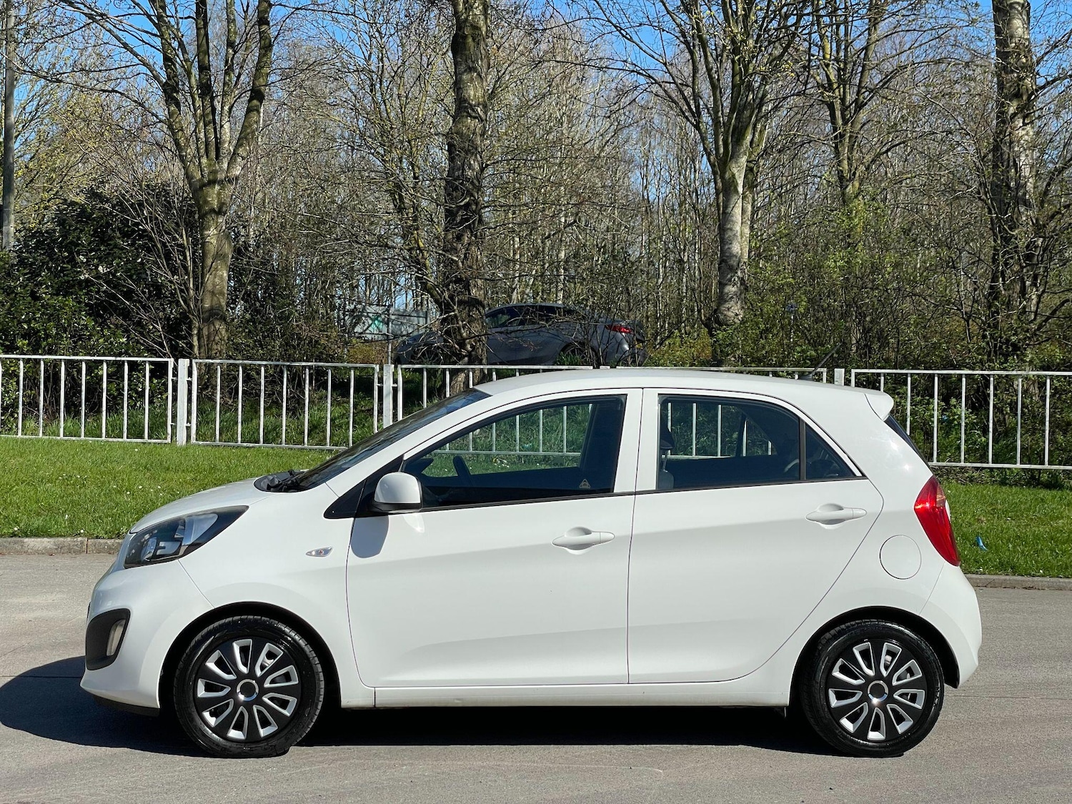 Used Kia Picanto for sale - 78128106: Photo 6