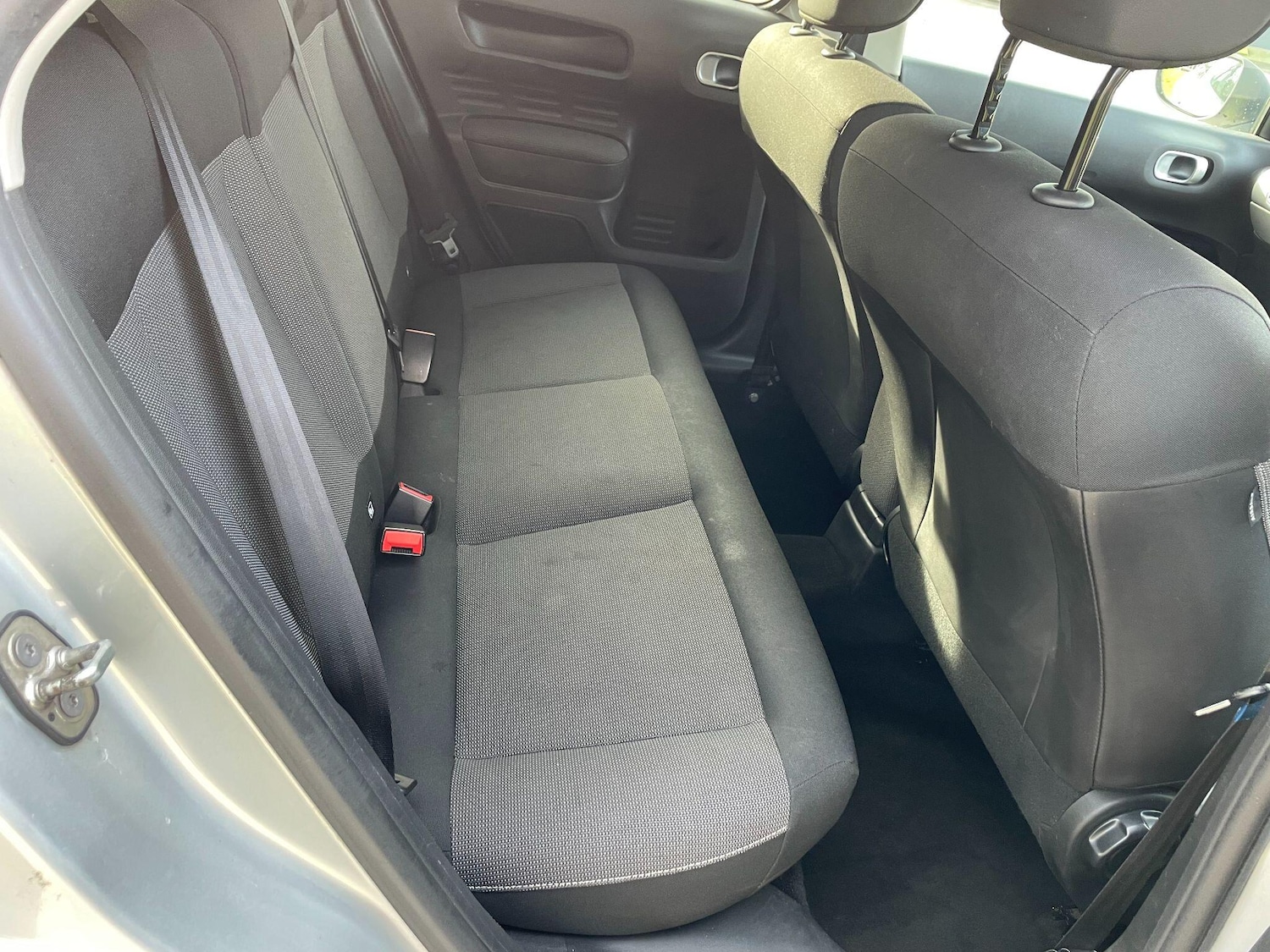 Used Citroen C4 Cactus for sale - 77633408: Photo 15