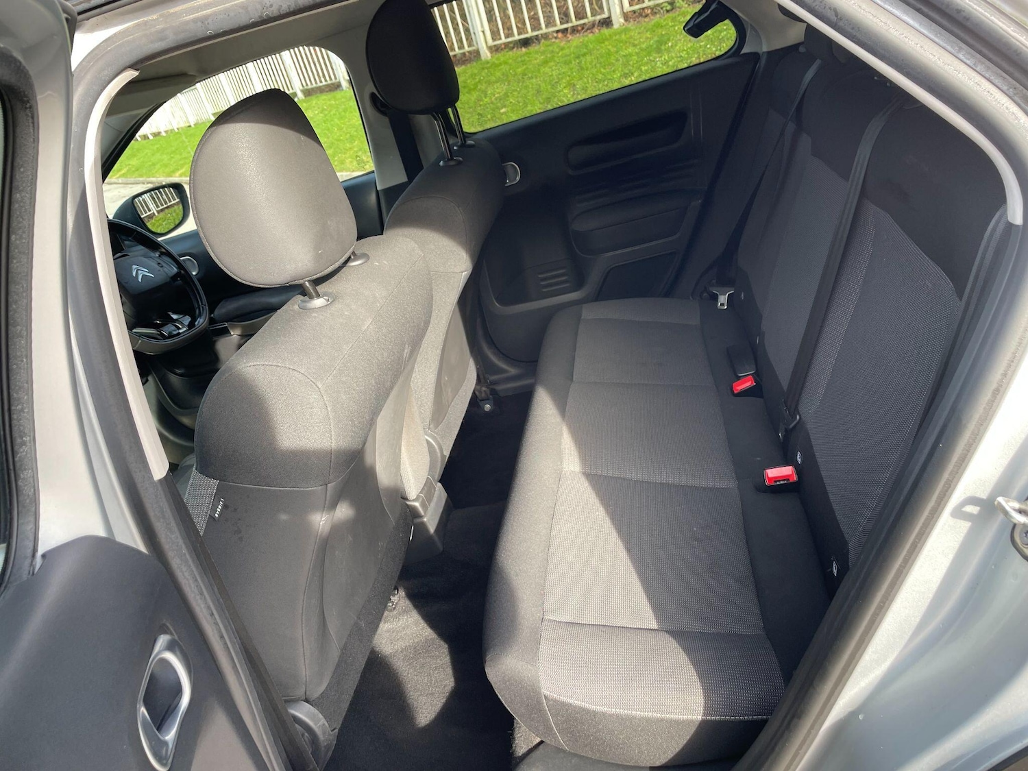 Used Citroen C4 Cactus for sale - 77633408: Photo 17