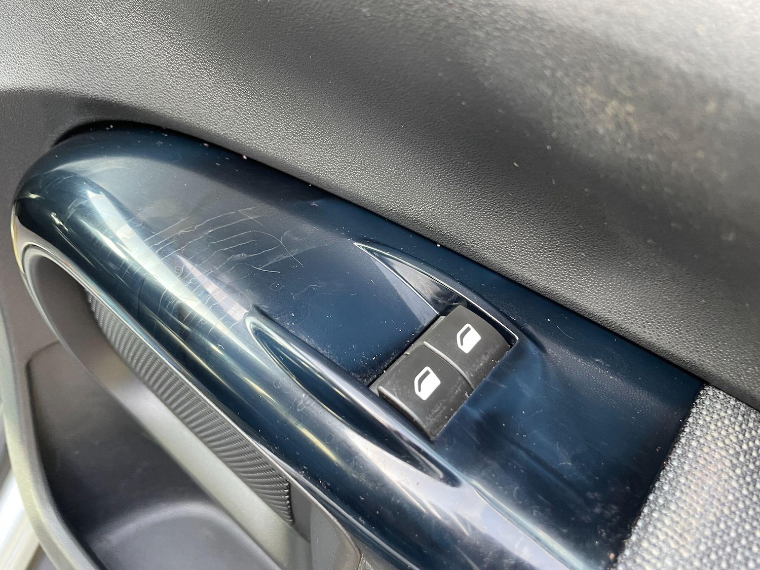 Used Citroen C4 Cactus for sale - 77633408: Photo 18