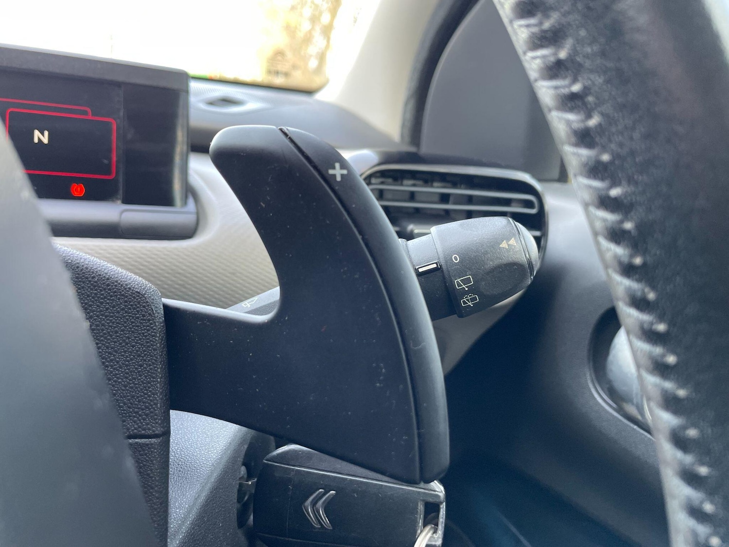 Used Citroen C4 Cactus for sale - 77633408: Photo 22