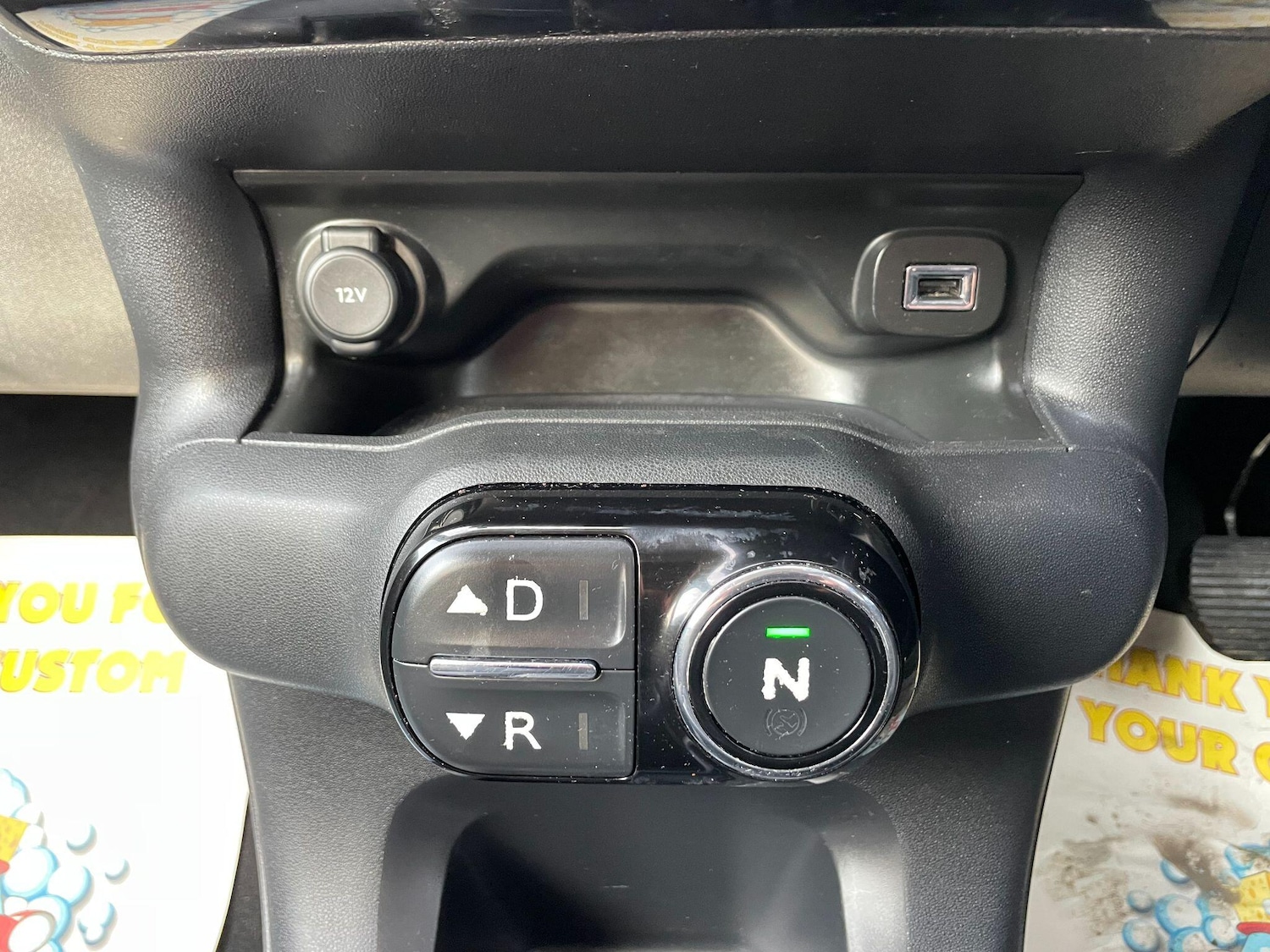 Used Citroen C4 Cactus for sale - 77633408: Photo 23