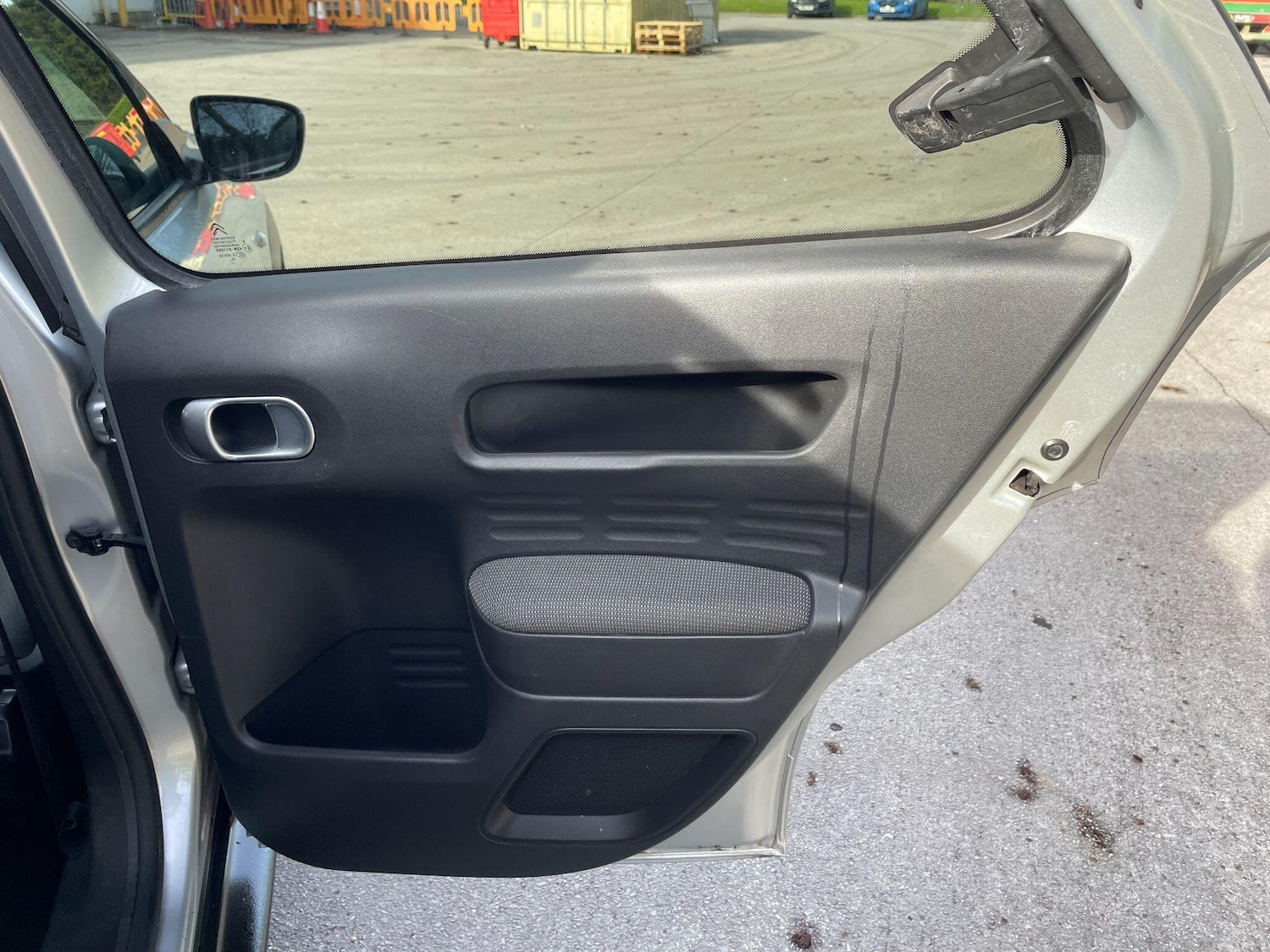 Used Citroen C4 Cactus for sale - 77633408: Photo 25