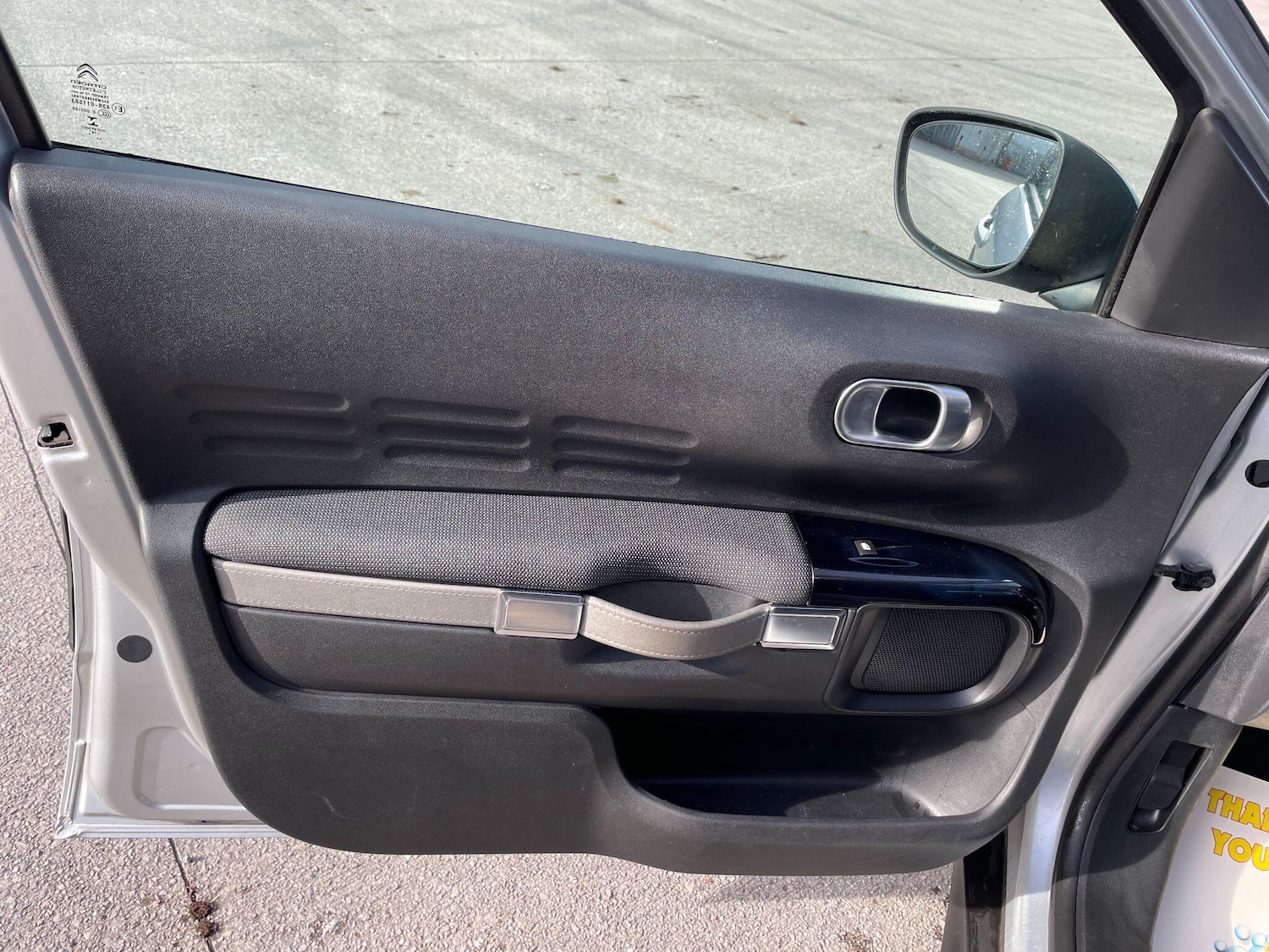 Used Citroen C4 Cactus for sale - 77633408: Photo 27