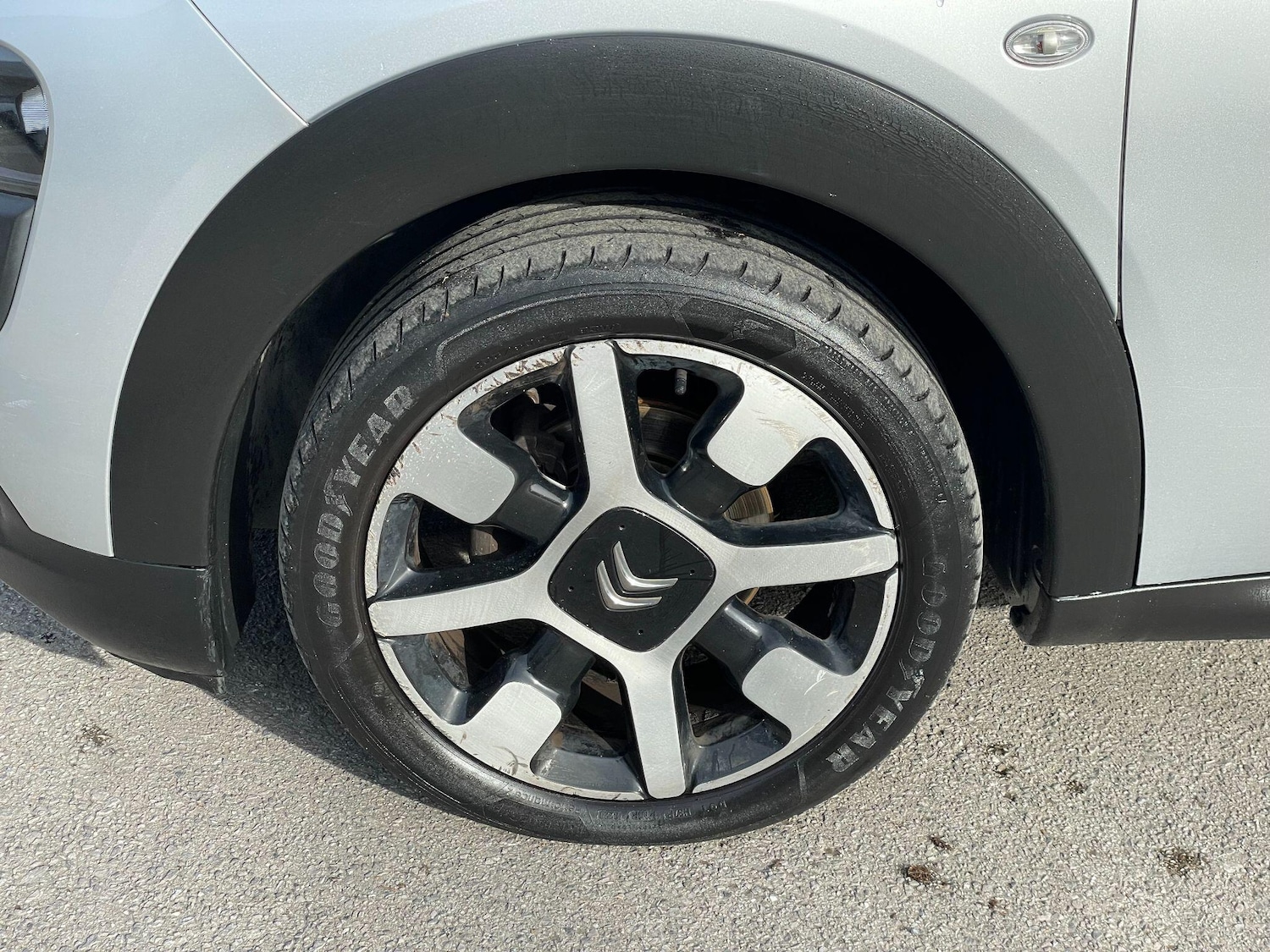 Used Citroen C4 Cactus for sale - 77633408: Photo 30