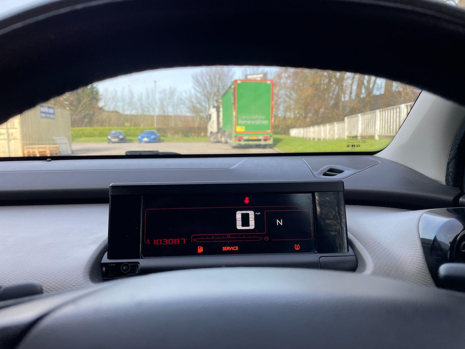 Used Citroen C4 Cactus for sale - 77633408: Photo 32