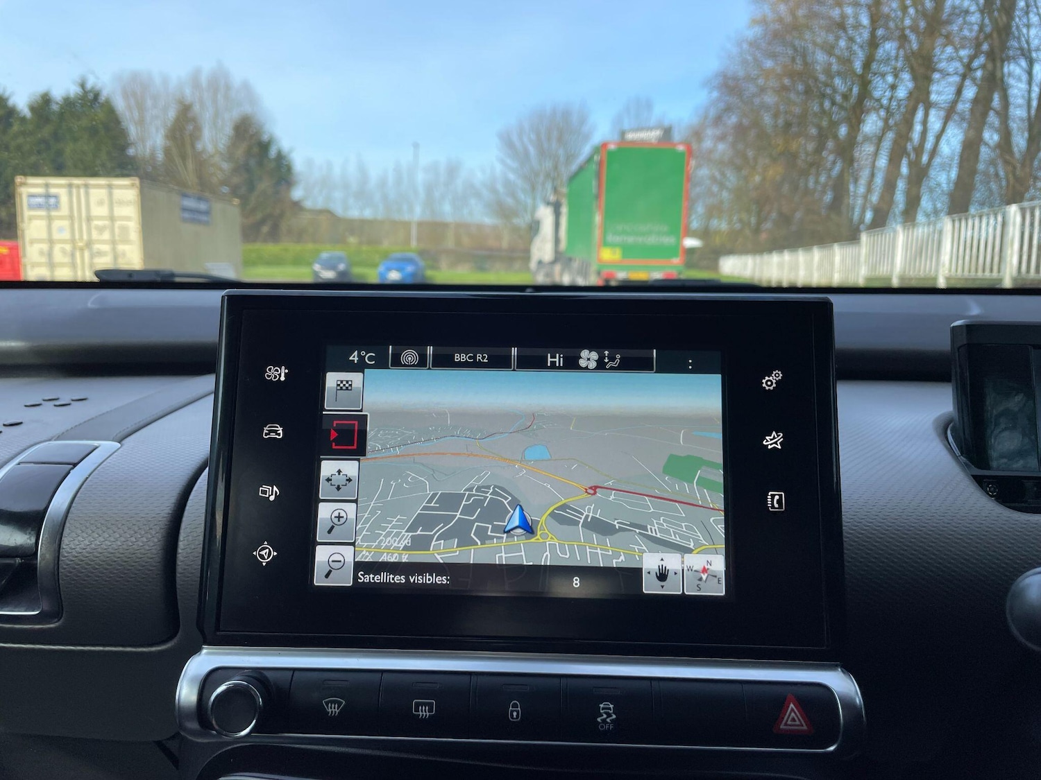 Used Citroen C4 Cactus for sale - 77633408: Photo 35