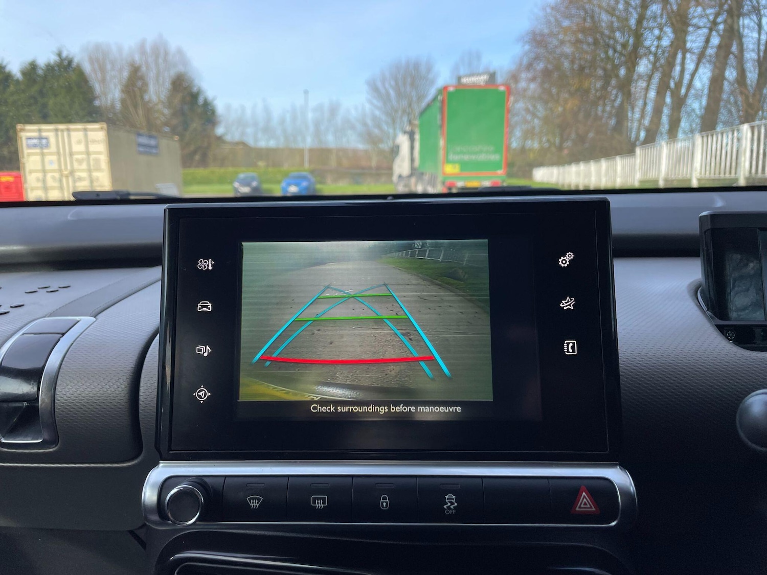 Used Citroen C4 Cactus for sale - 77633408: Photo 36