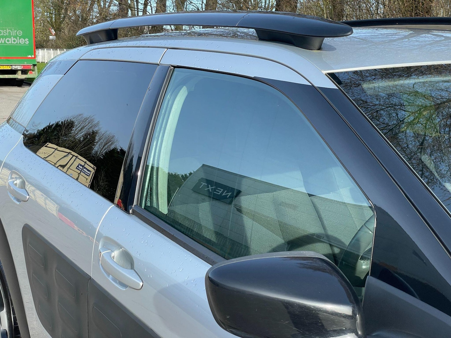 Used Citroen C4 Cactus for sale - 77633408: Photo 37