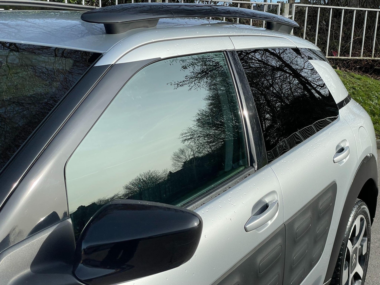 Used Citroen C4 Cactus for sale - 77633408: Photo 38