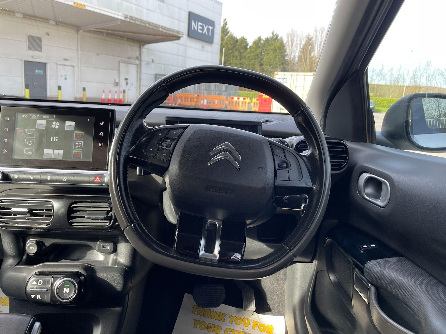 Used Citroen C4 Cactus for sale - 77633408: Photo 41