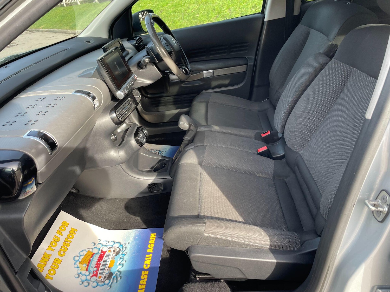 Used Citroen C4 Cactus for sale - 77633408: Photo 43