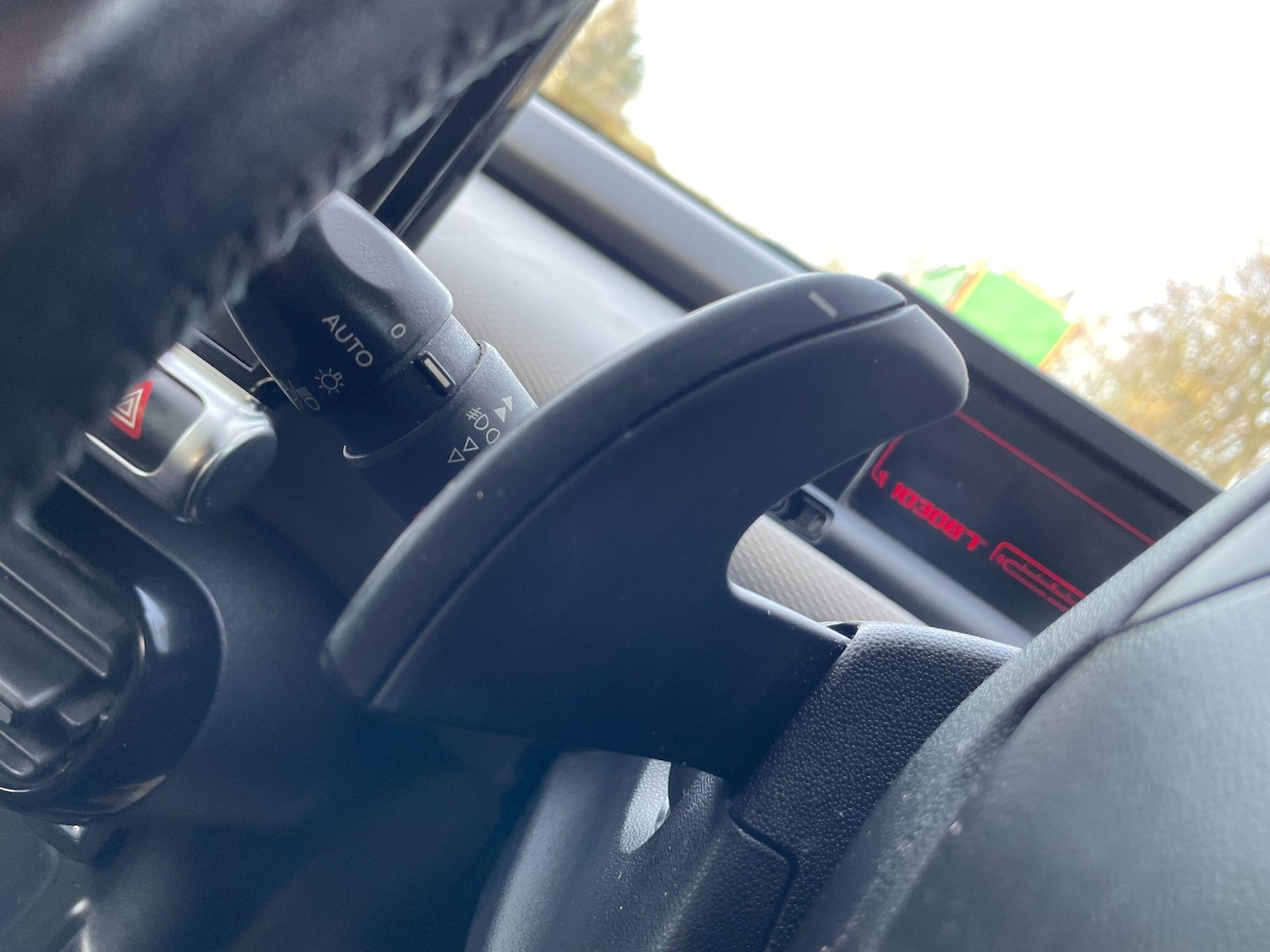 Used Citroen C4 Cactus for sale - 77633408: Photo 47