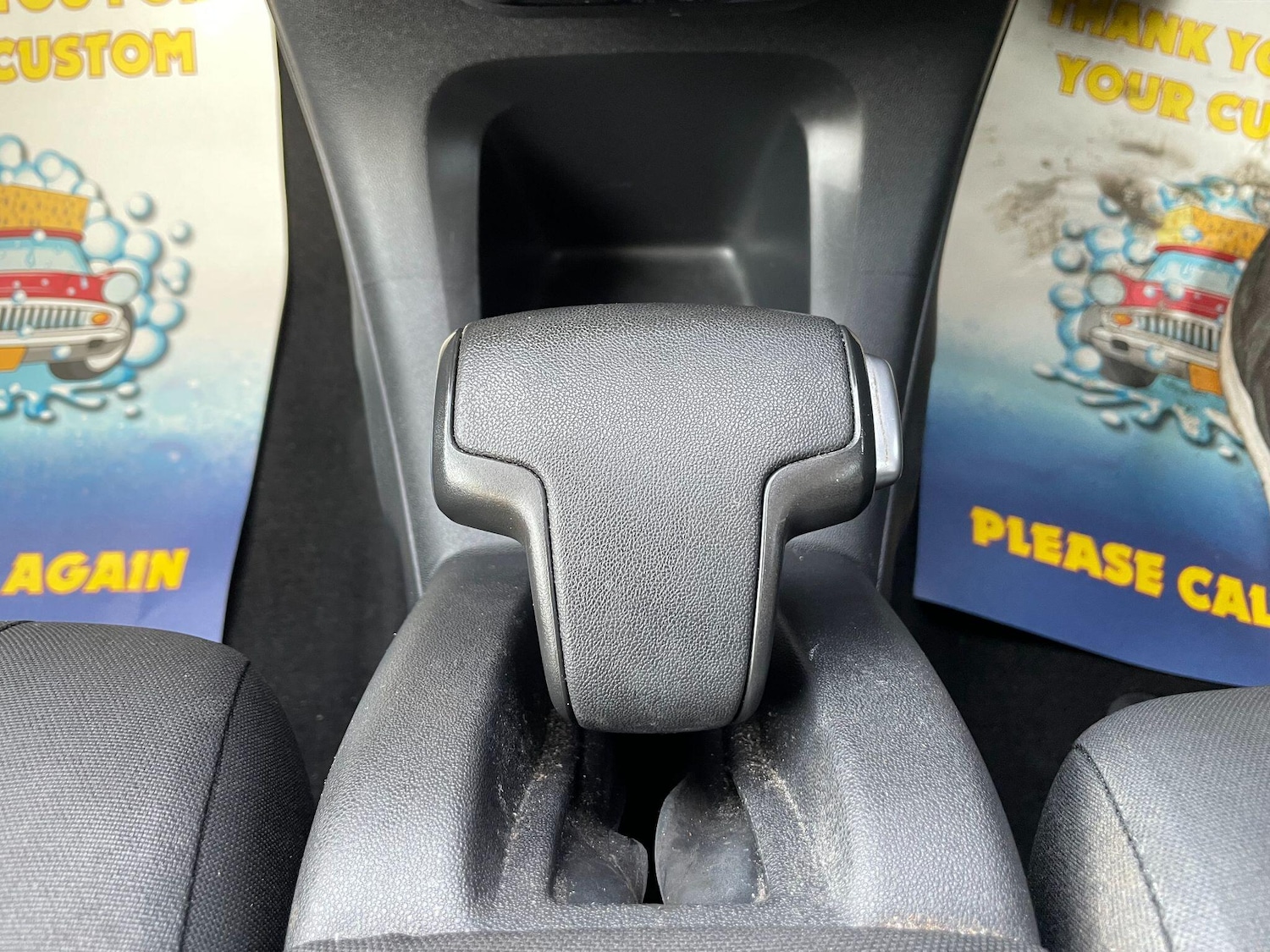 Used Citroen C4 Cactus for sale - 77633408: Photo 48