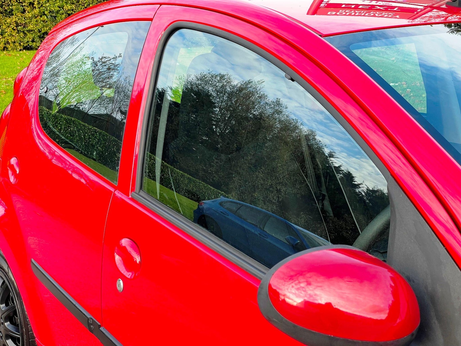 Used Peugeot 107 2010 for sale - 77174799: Photo 11