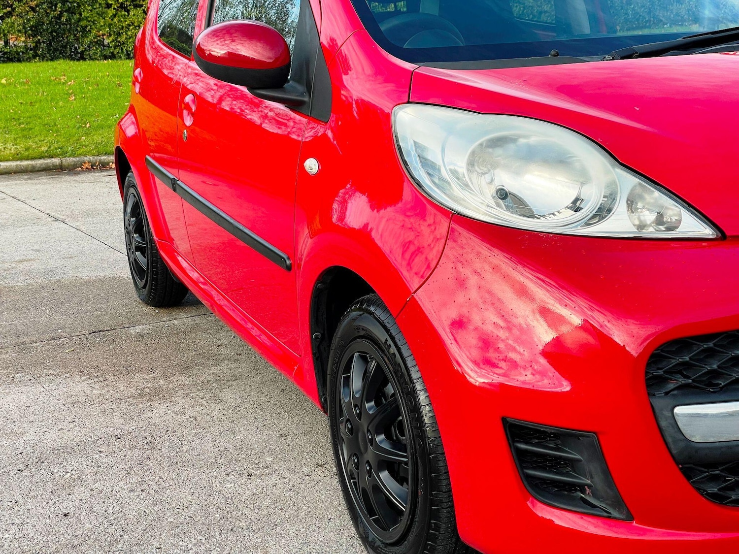 Used Peugeot 107 2010 for sale - 77174799: Photo 13