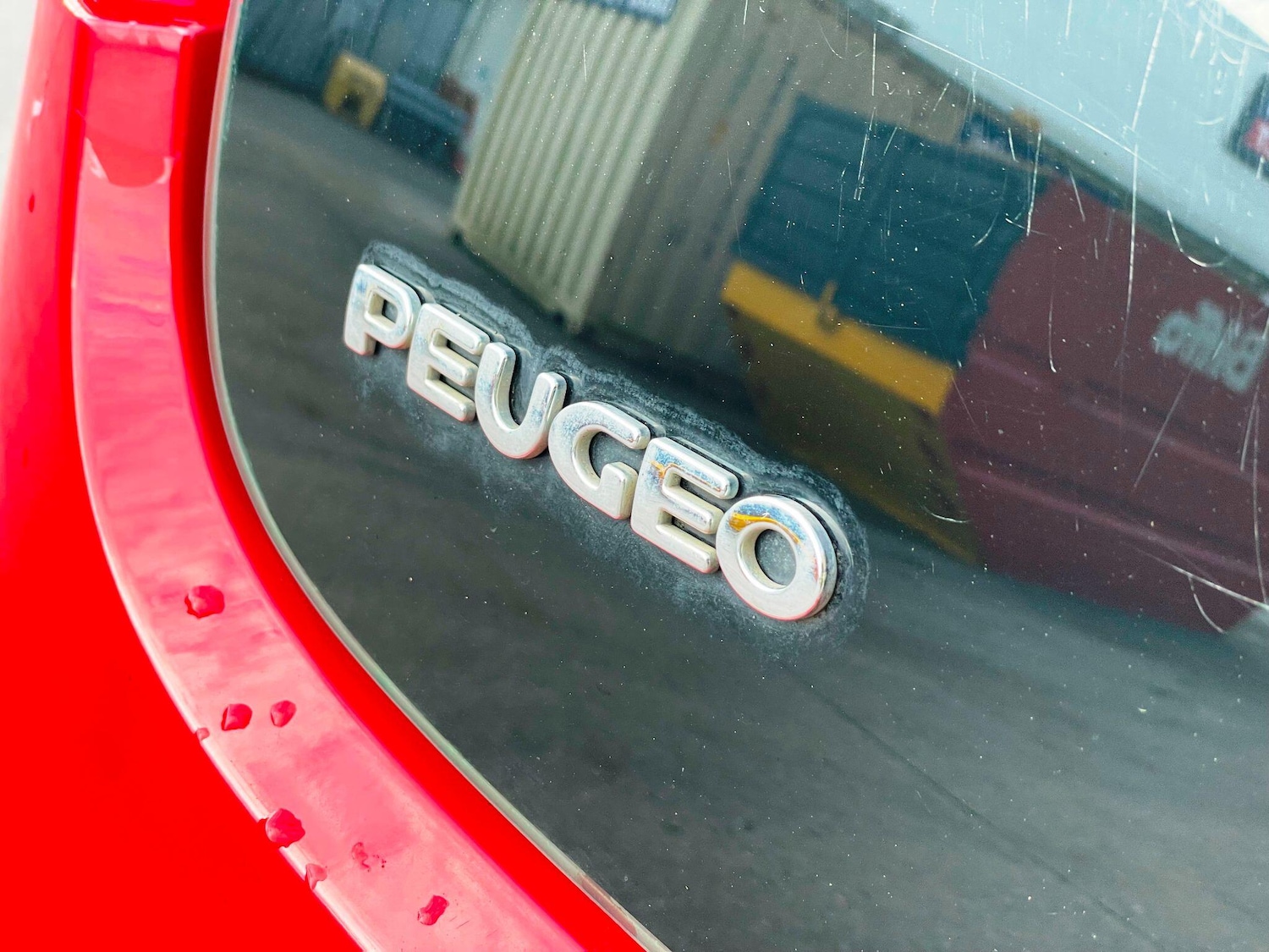 Used Peugeot 107 2010 for sale - 77174799: Photo 15