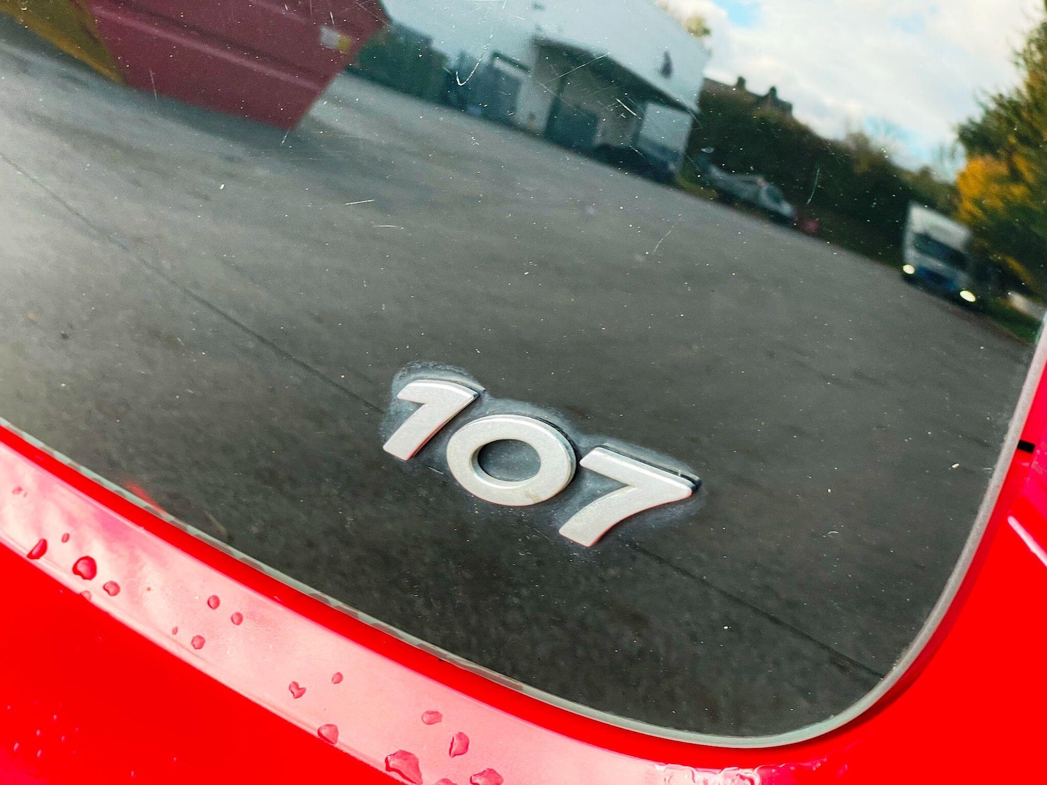 Used Peugeot 107 2010 for sale - 77174799: Photo 16